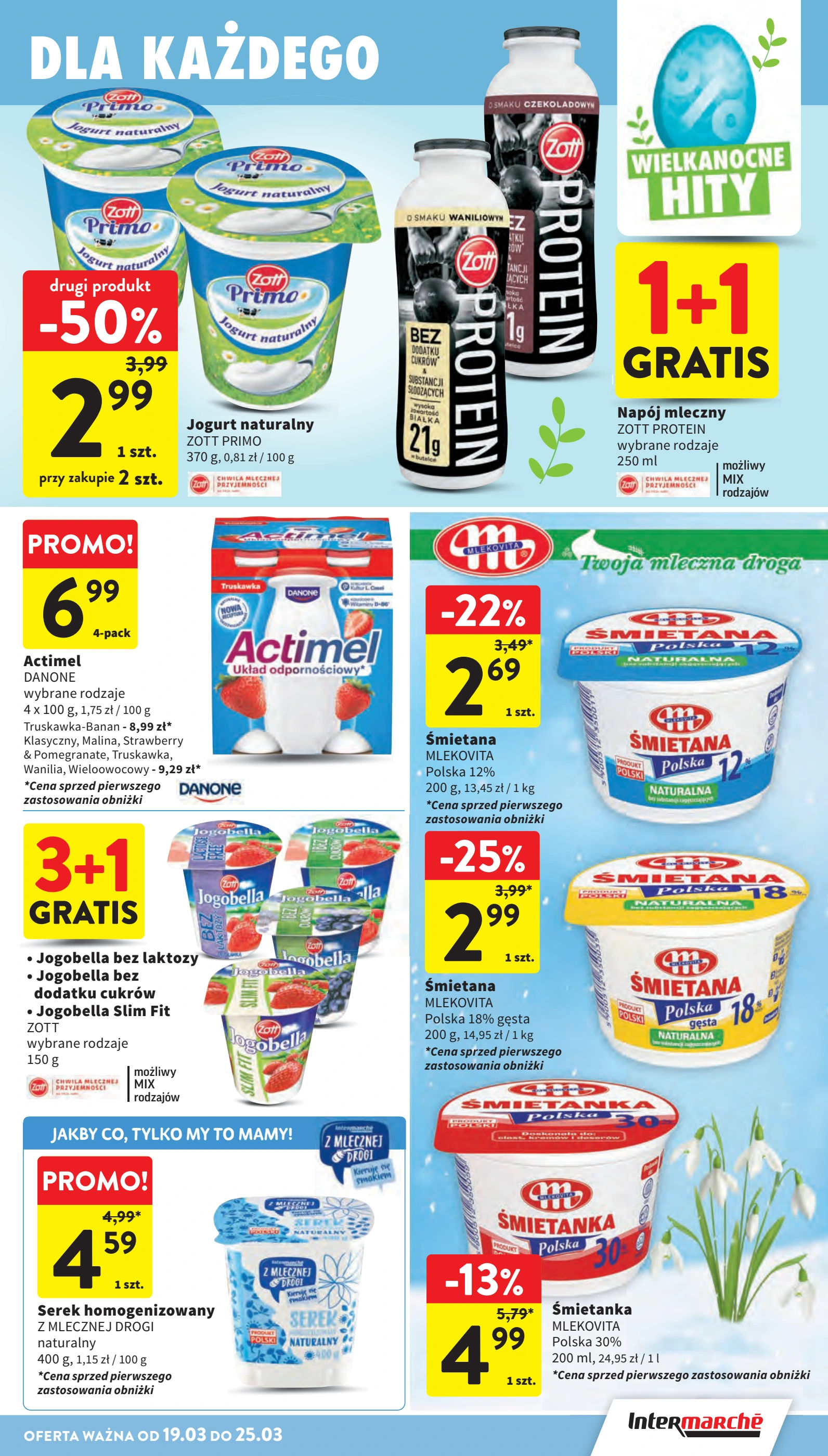 Intermarche