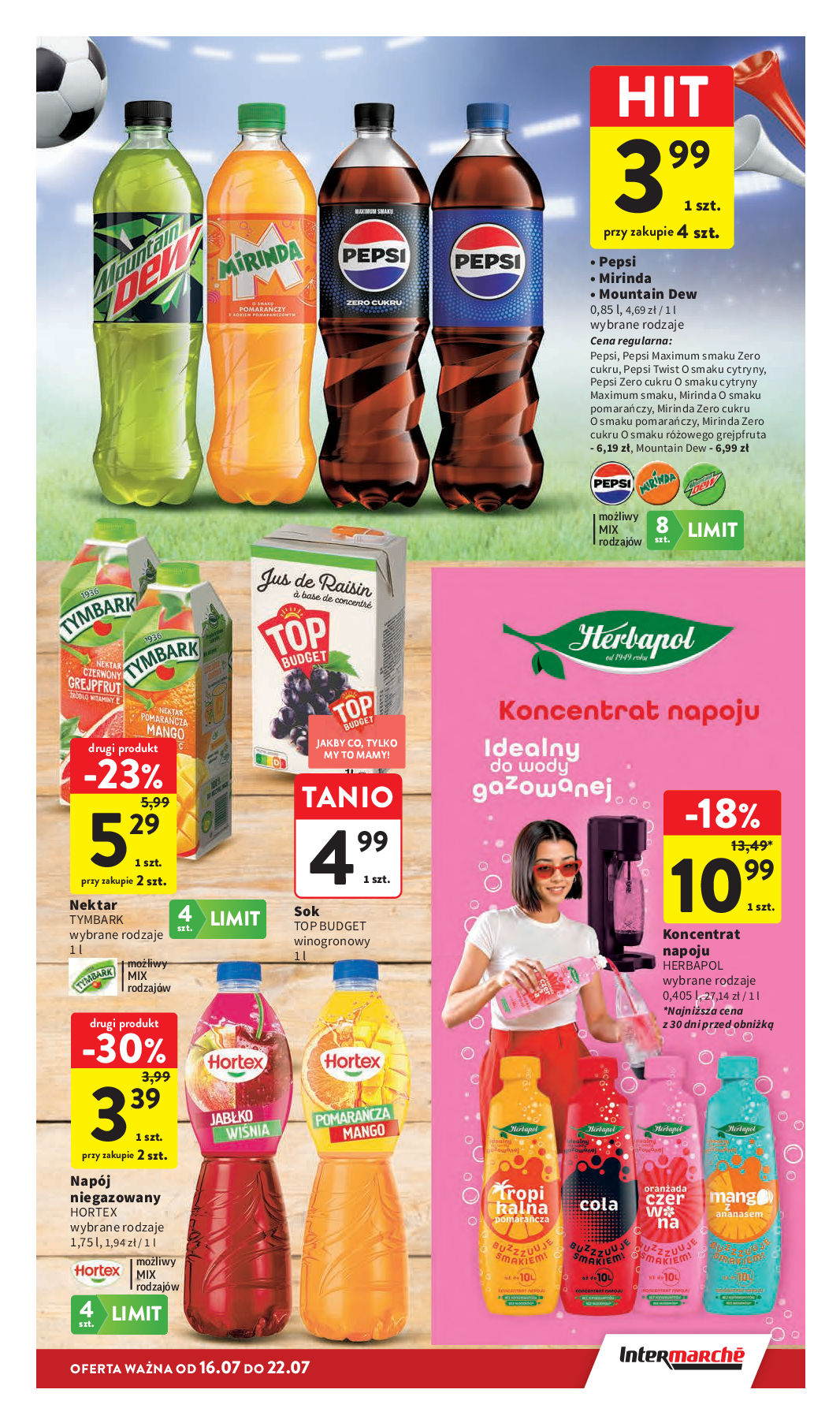 Intermarche