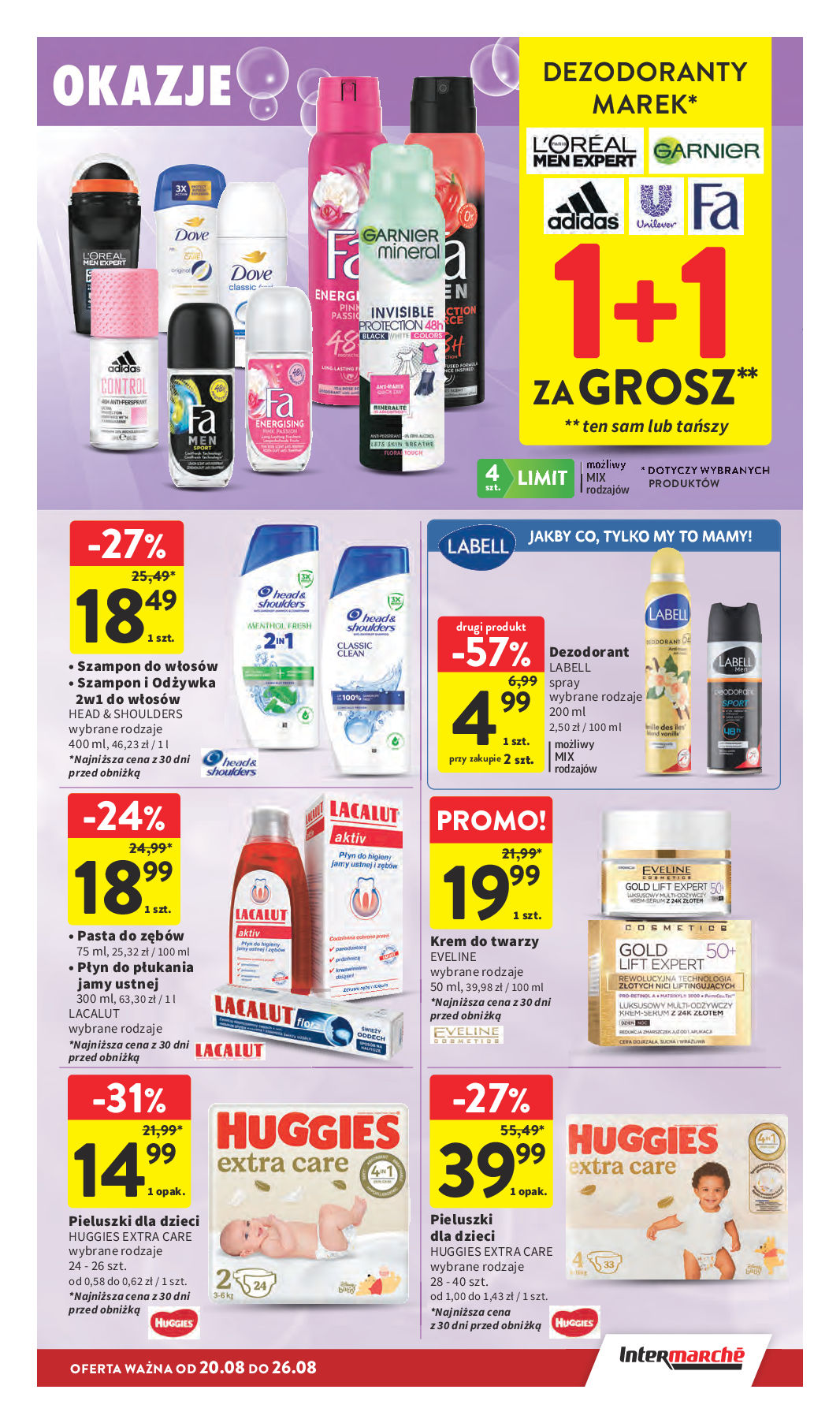 Intermarche