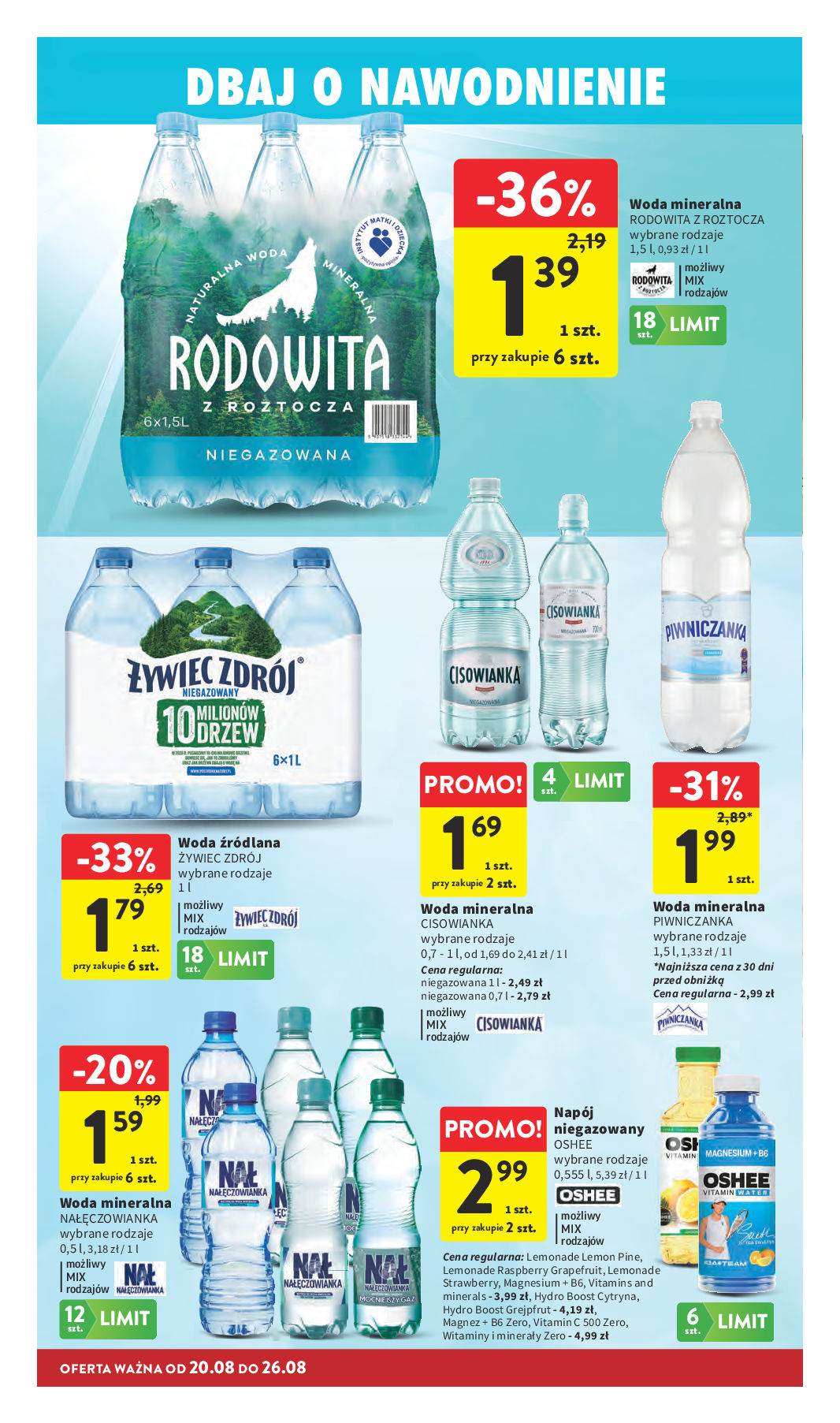 Intermarche