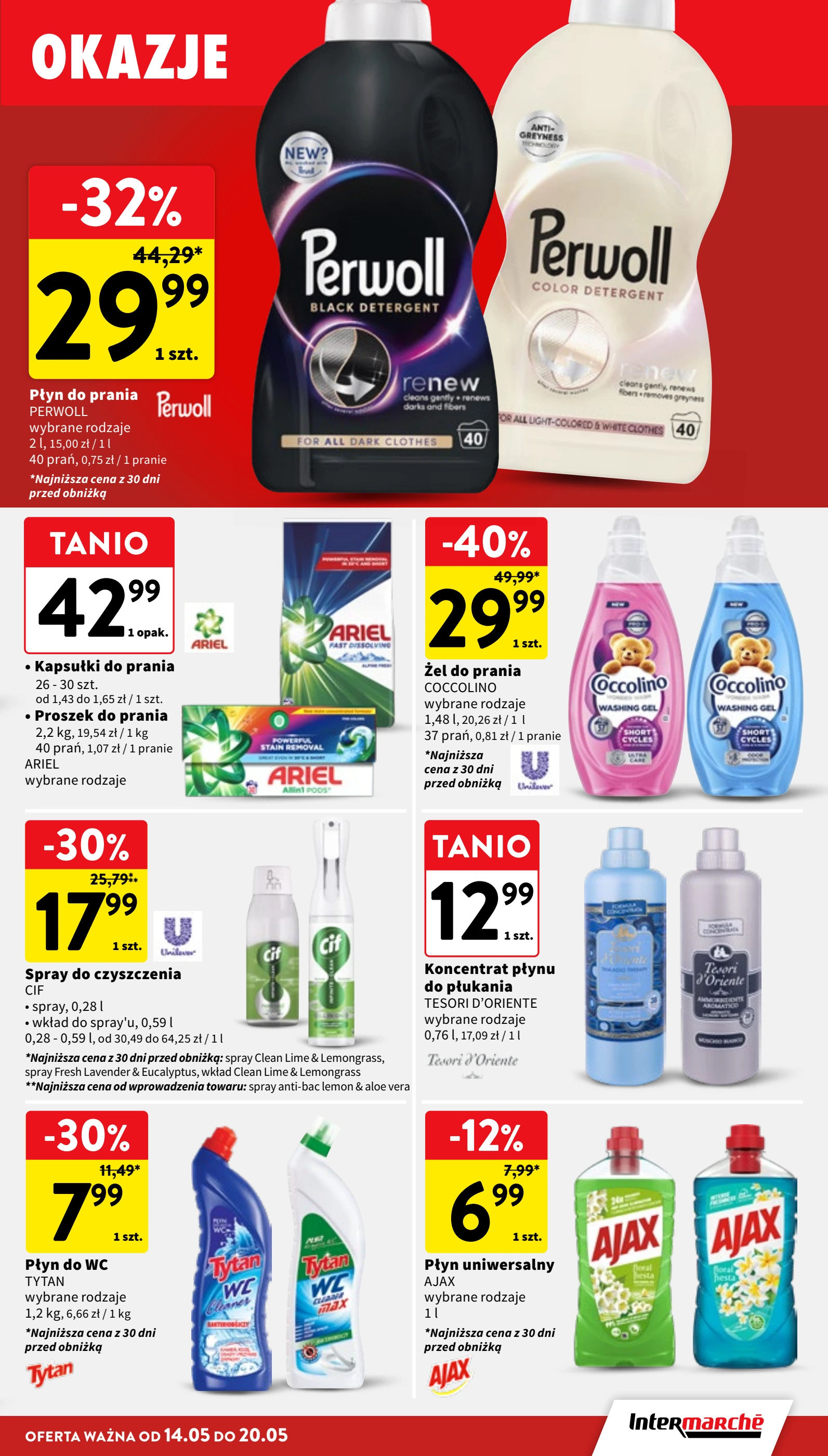 Intermarche