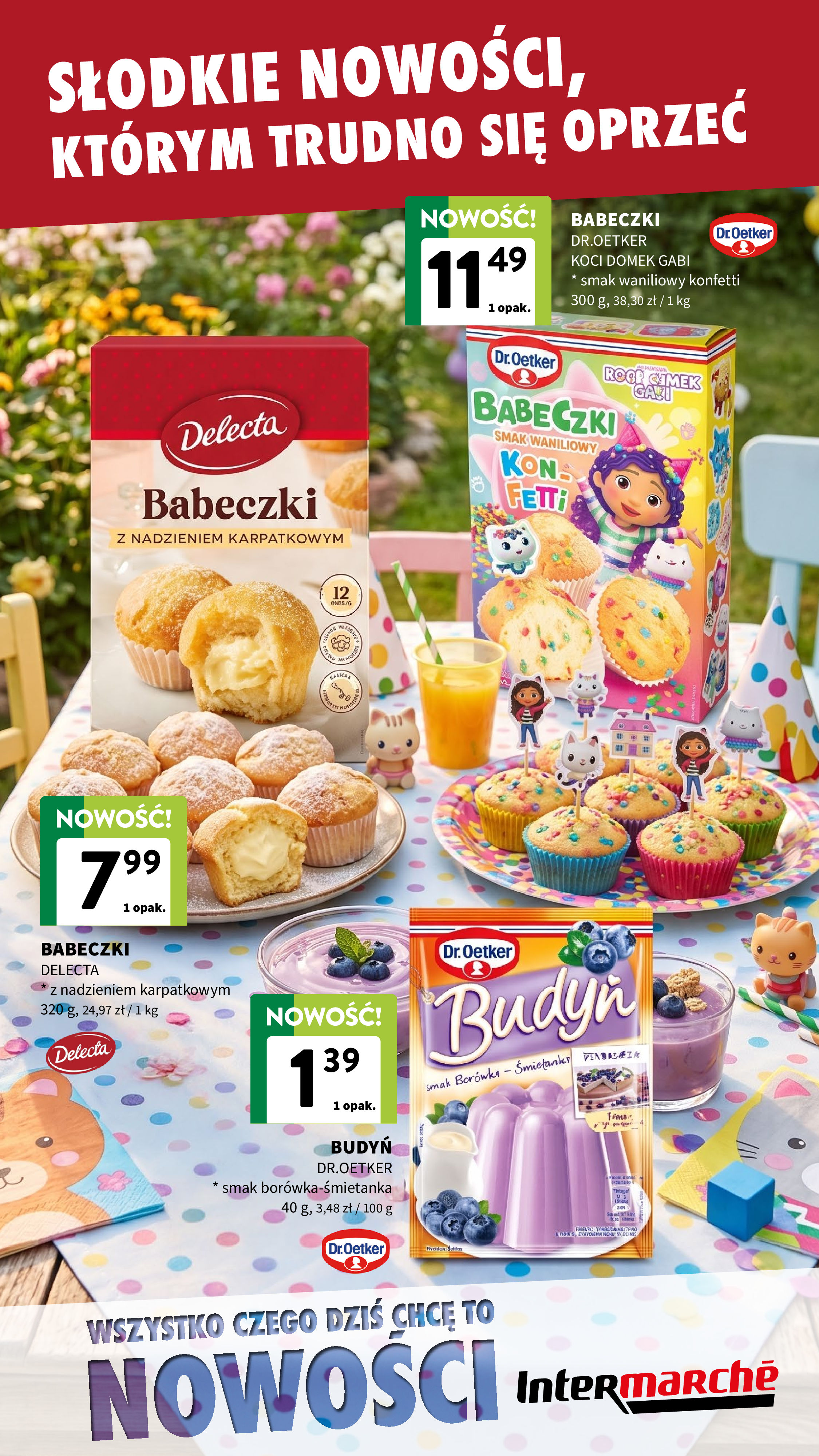 Intermarche
