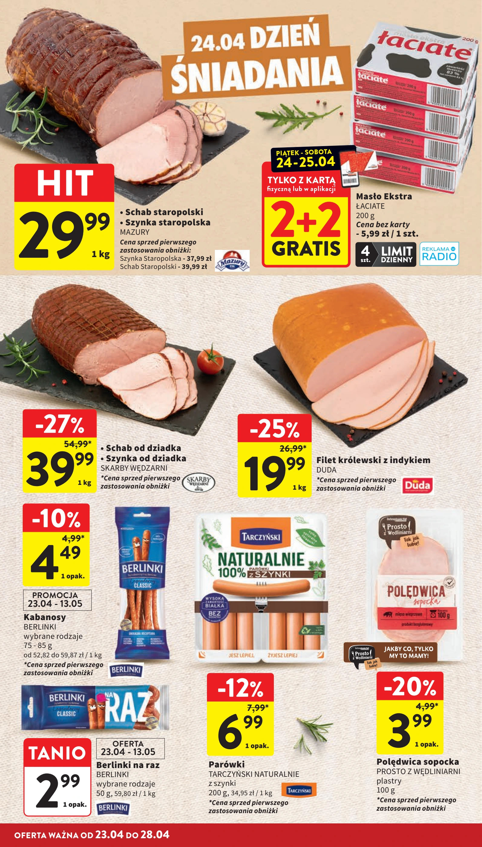 Intermarche