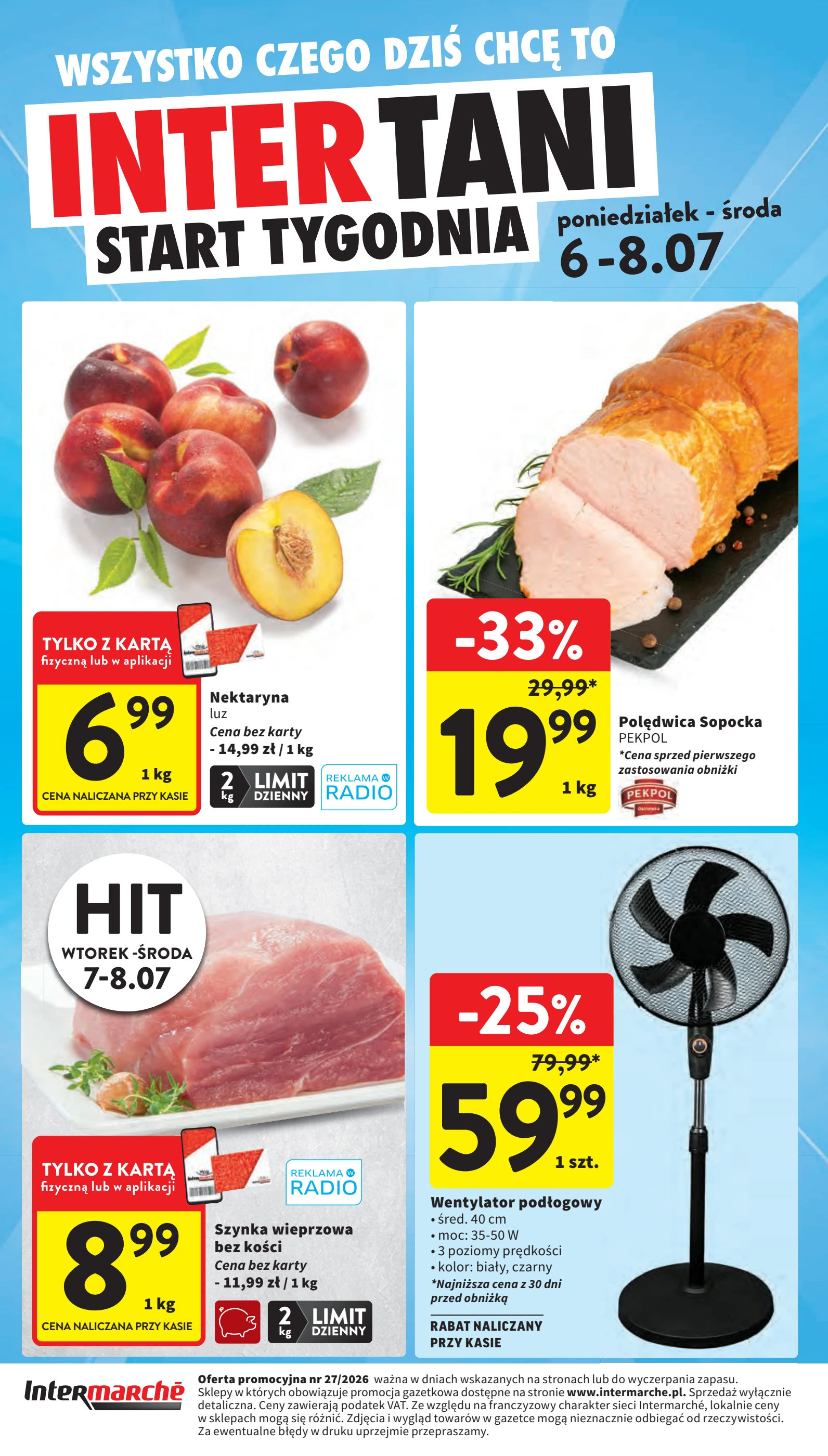 Intermarche