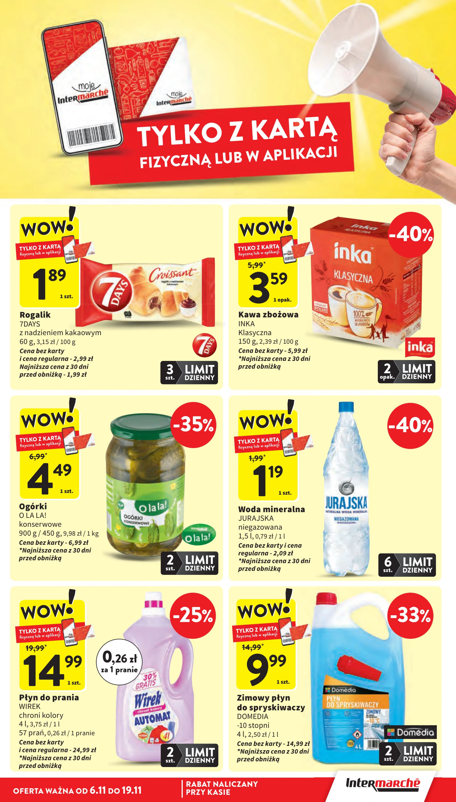 Intermarche