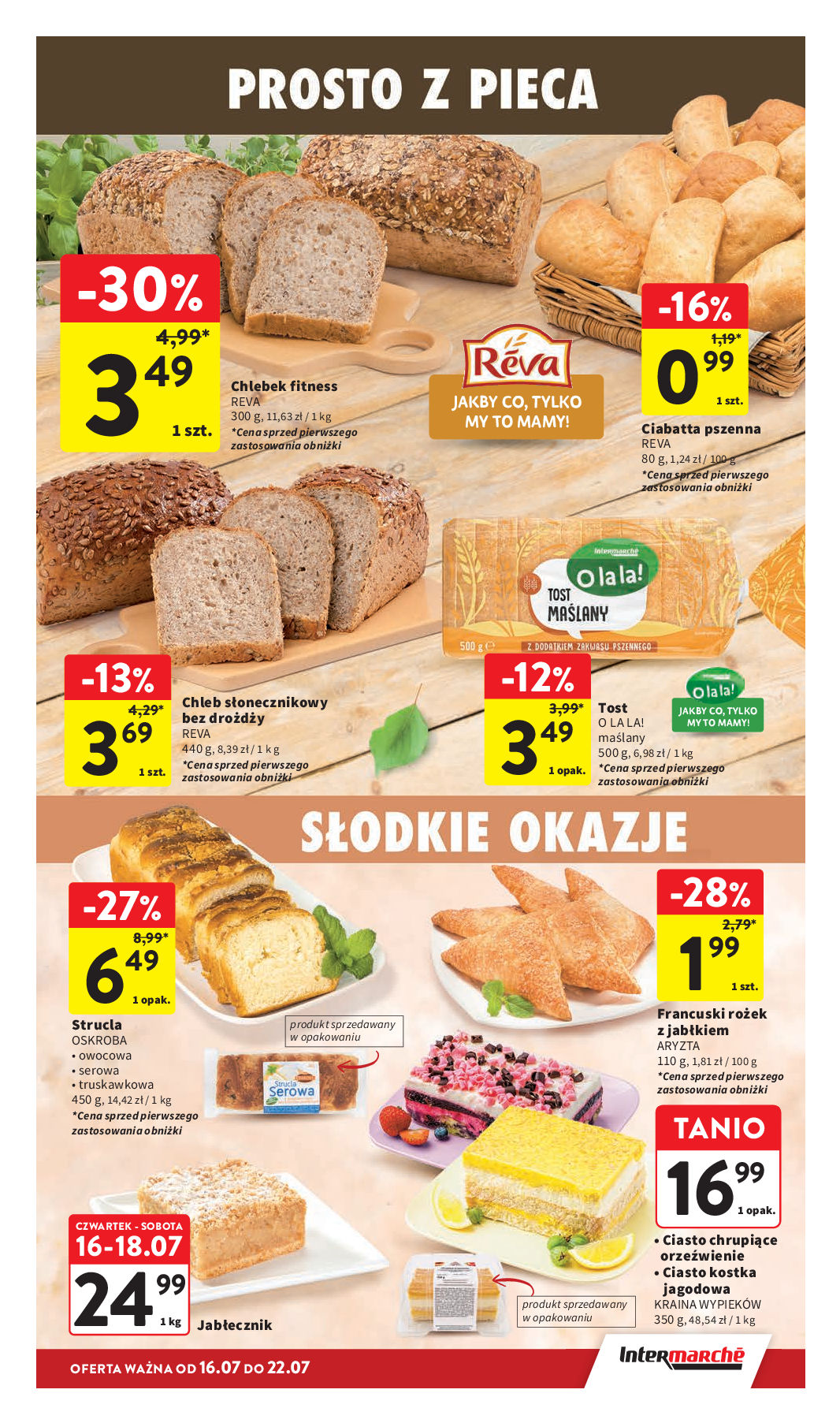 Intermarche