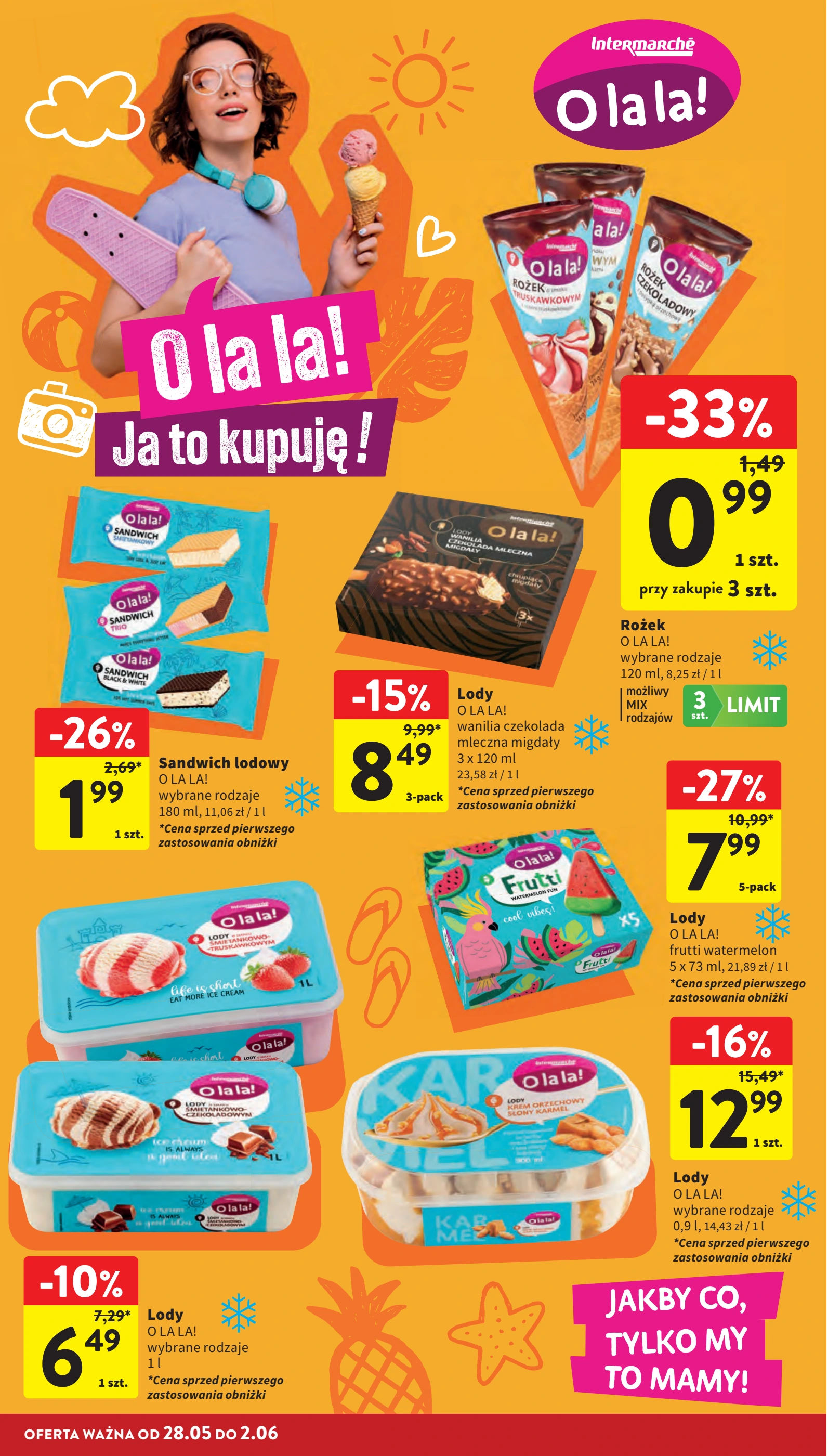 Intermarche