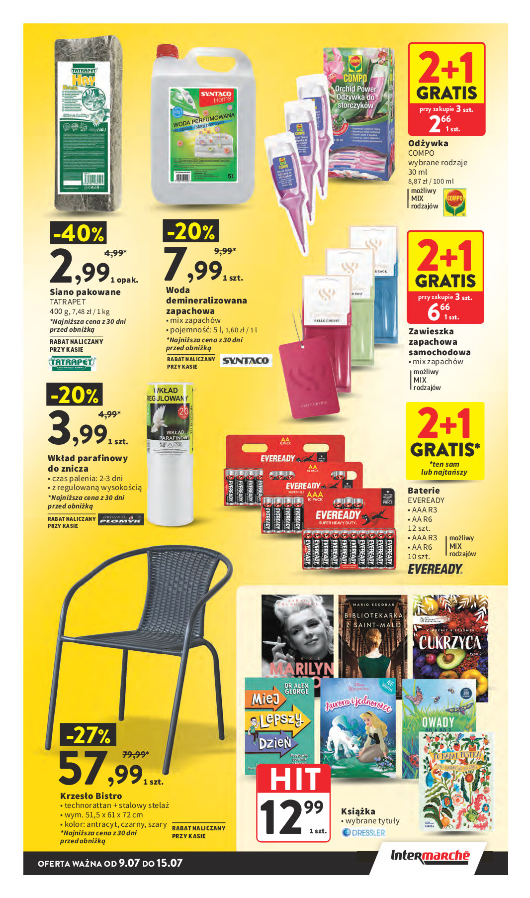 Intermarche
