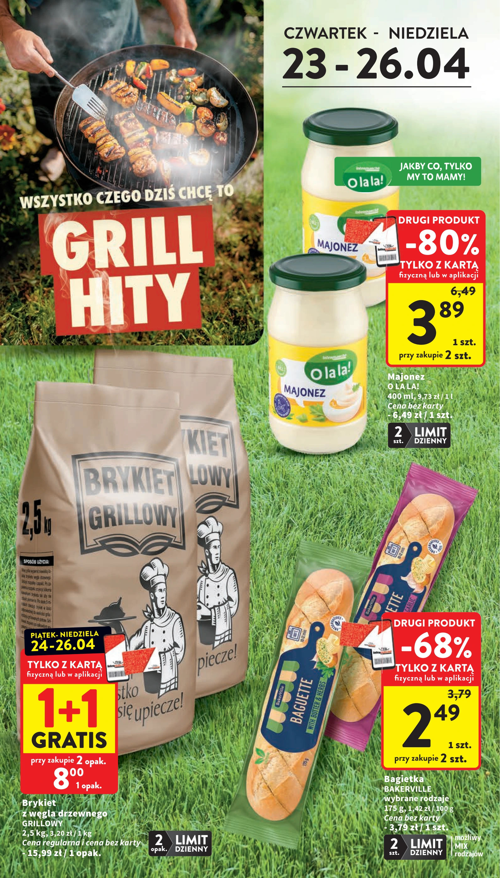 Intermarche