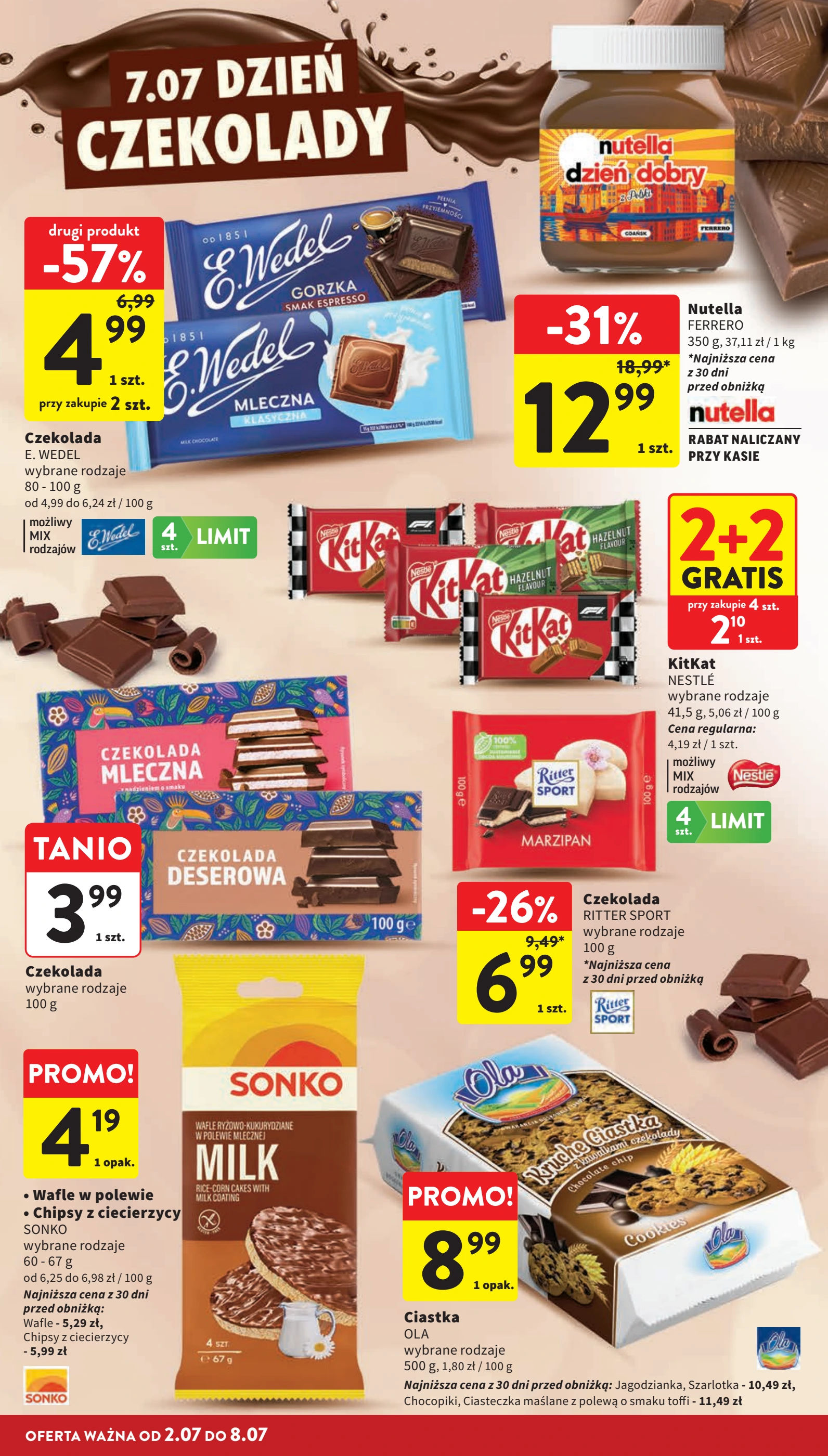 Intermarche