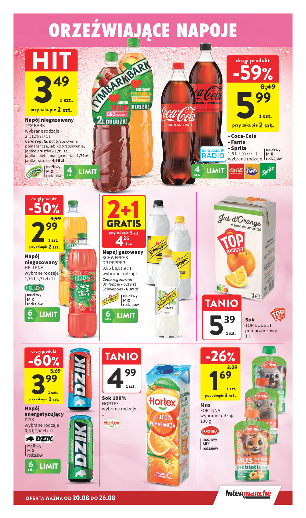 Intermarche