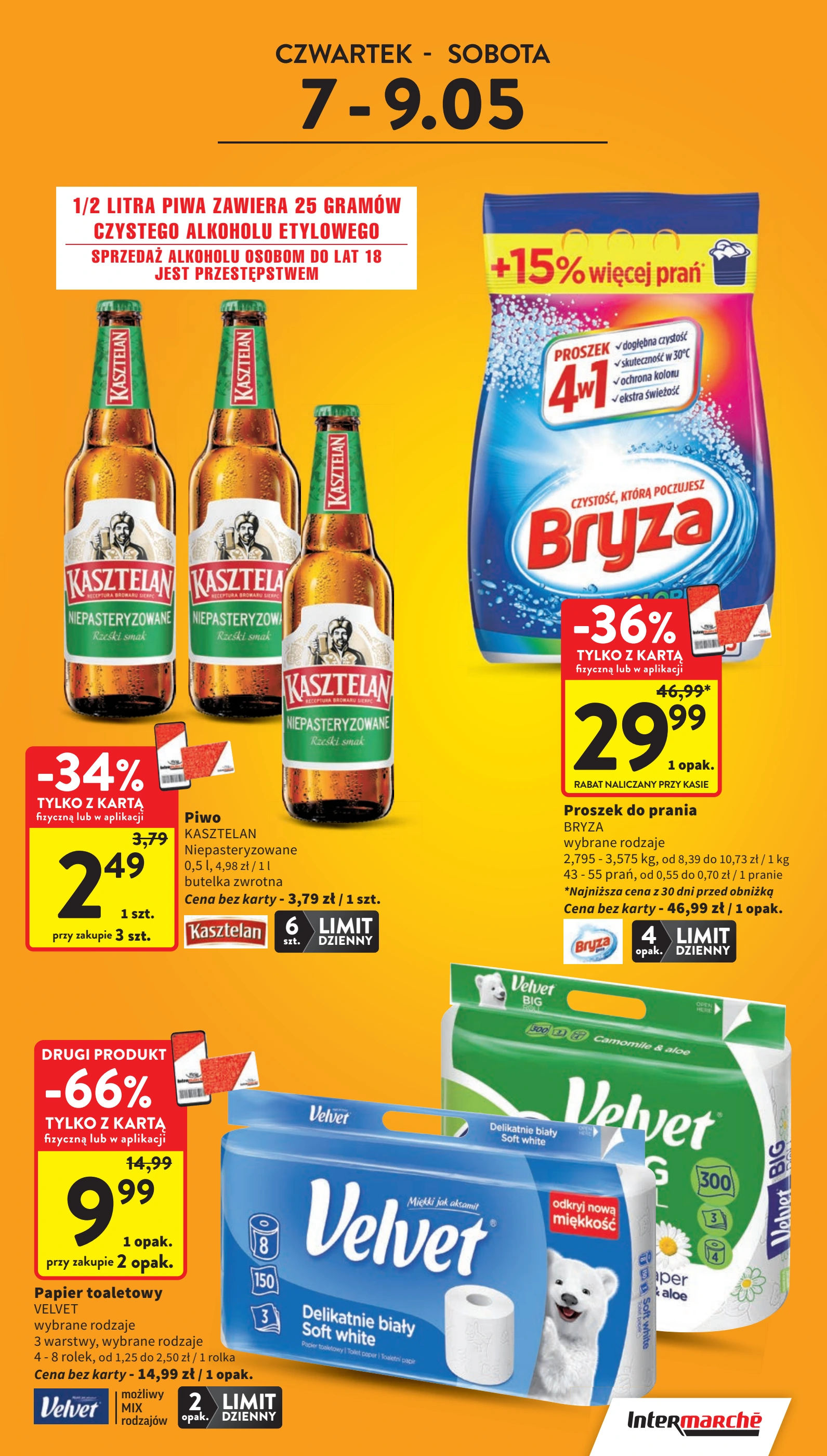 Intermarche
