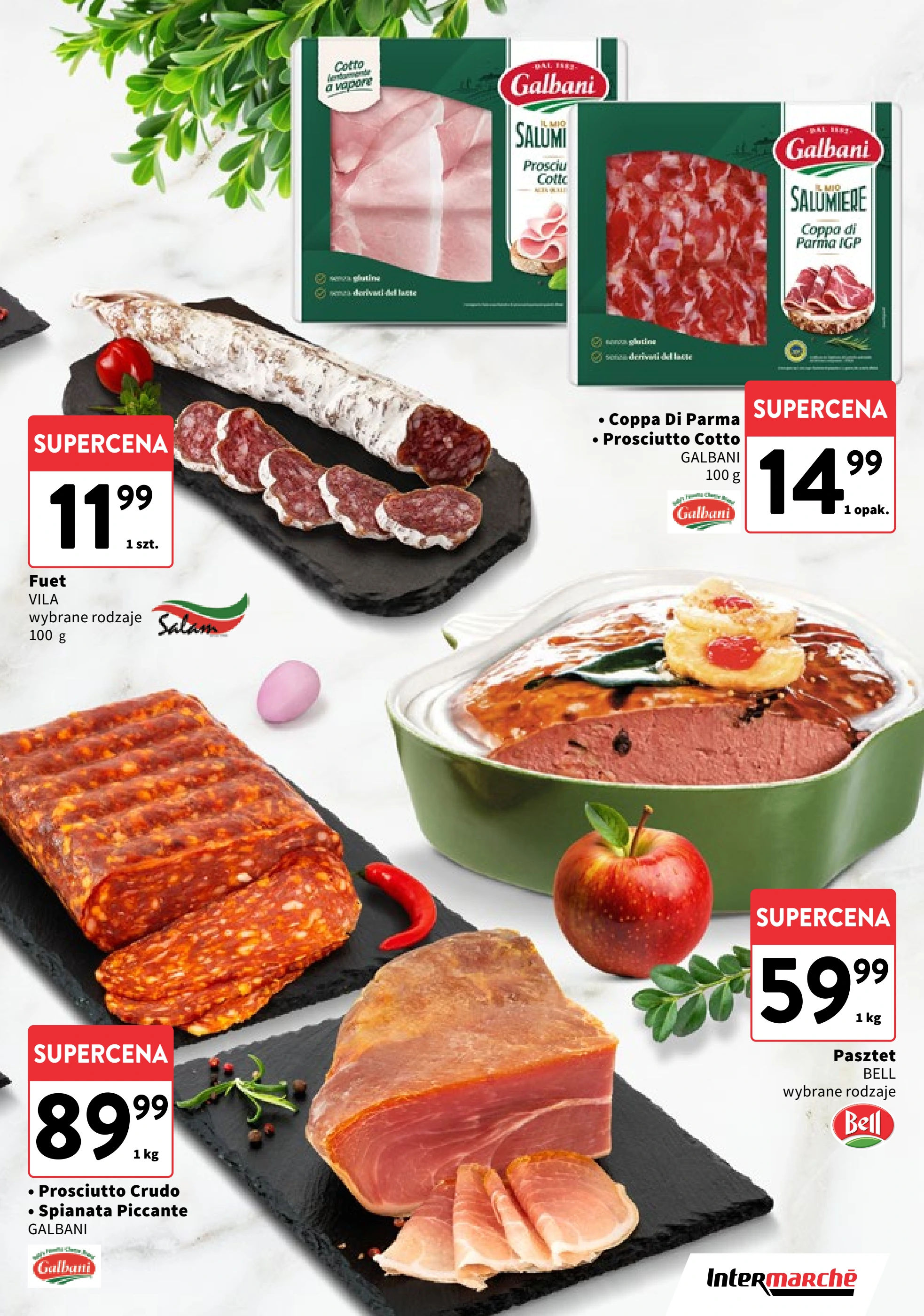 Intermarche