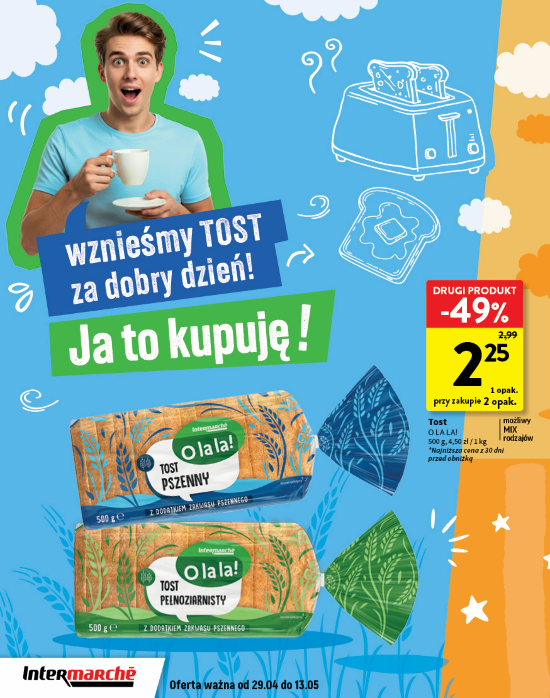 Intermarche