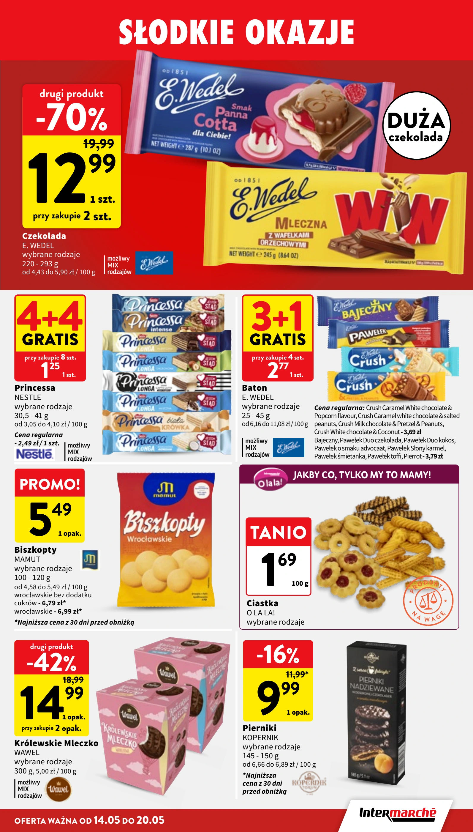 Intermarche