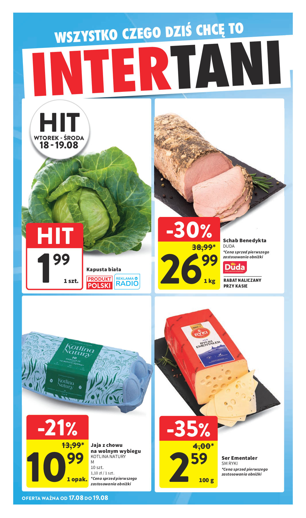 Intermarche