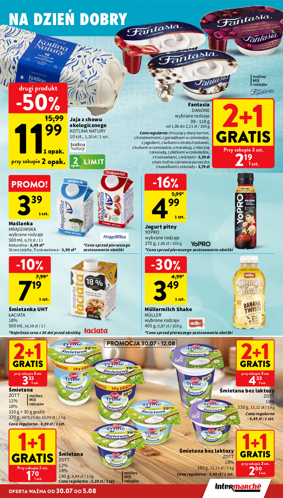 Intermarche