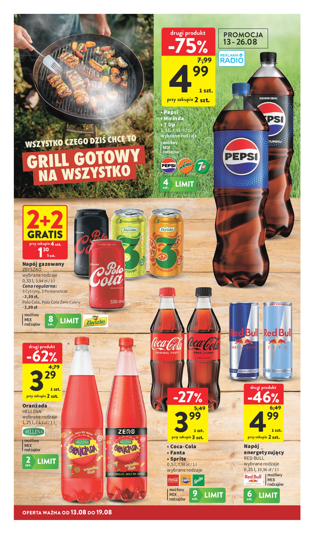 Intermarche