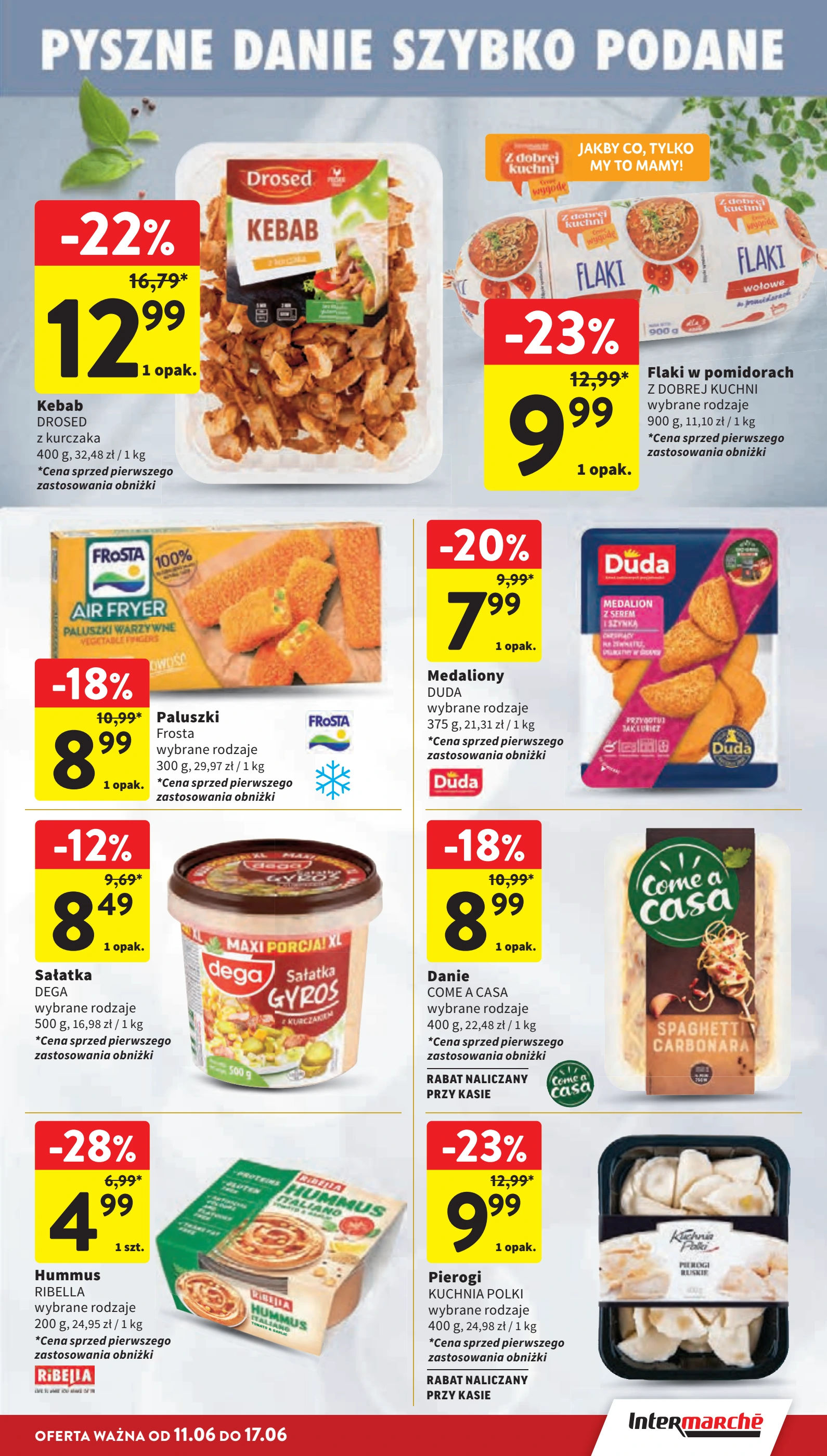Intermarche