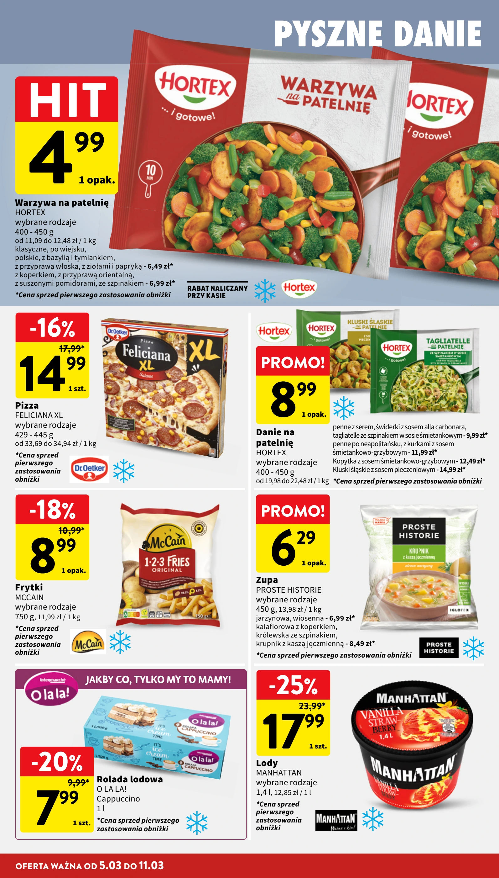 Intermarche