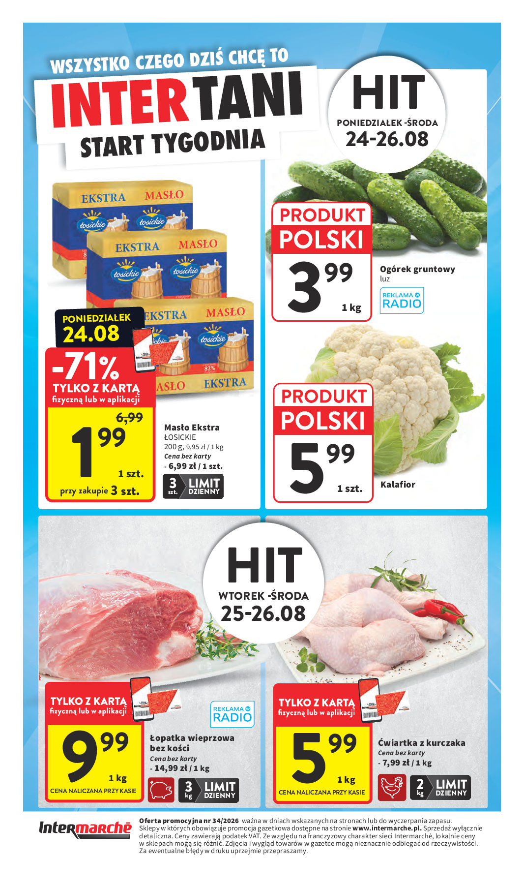 Intermarche