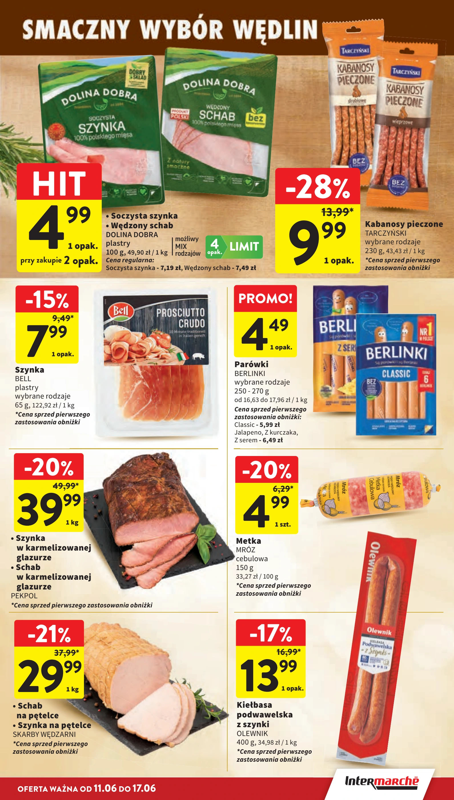 Intermarche