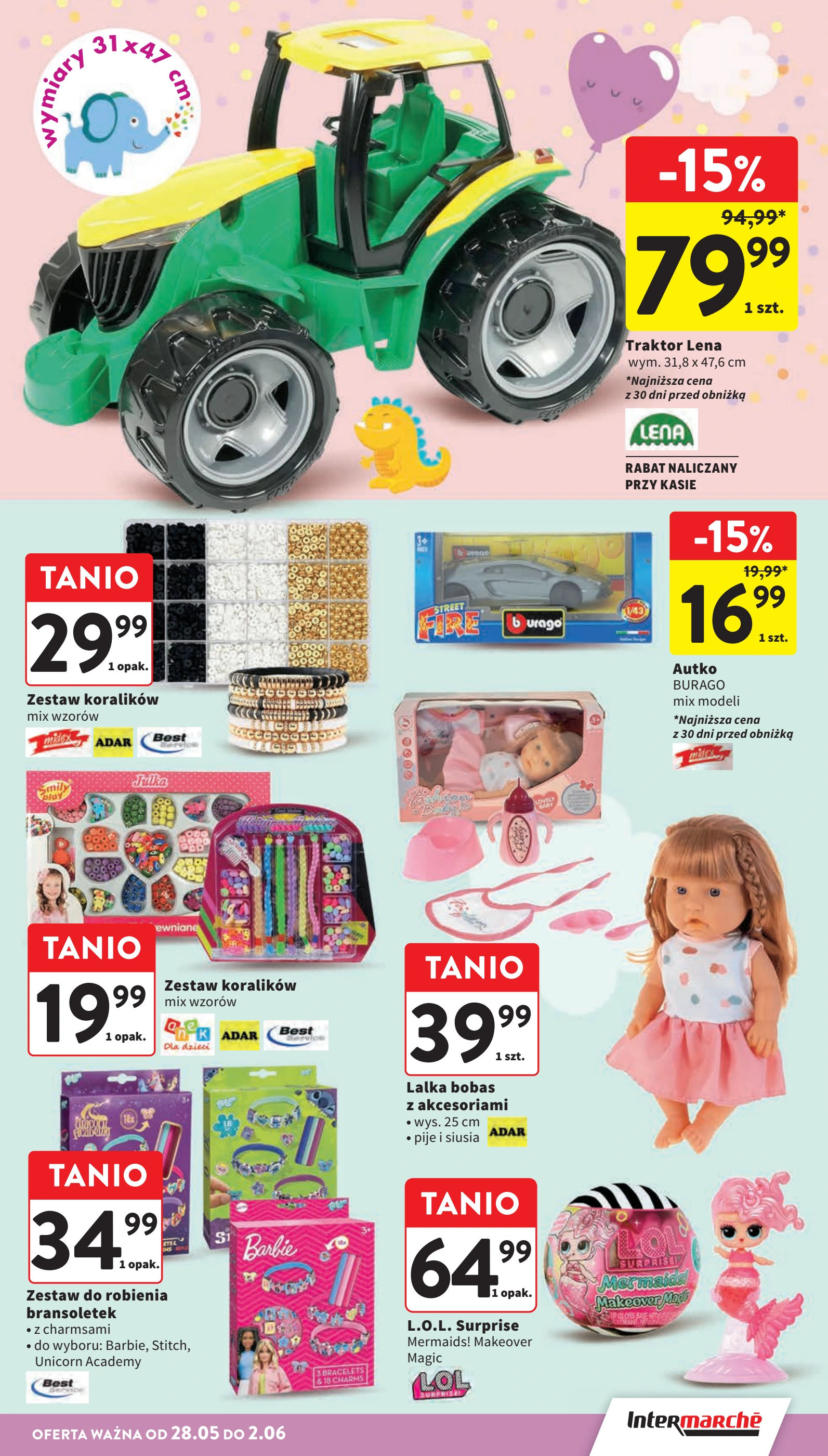 Intermarche