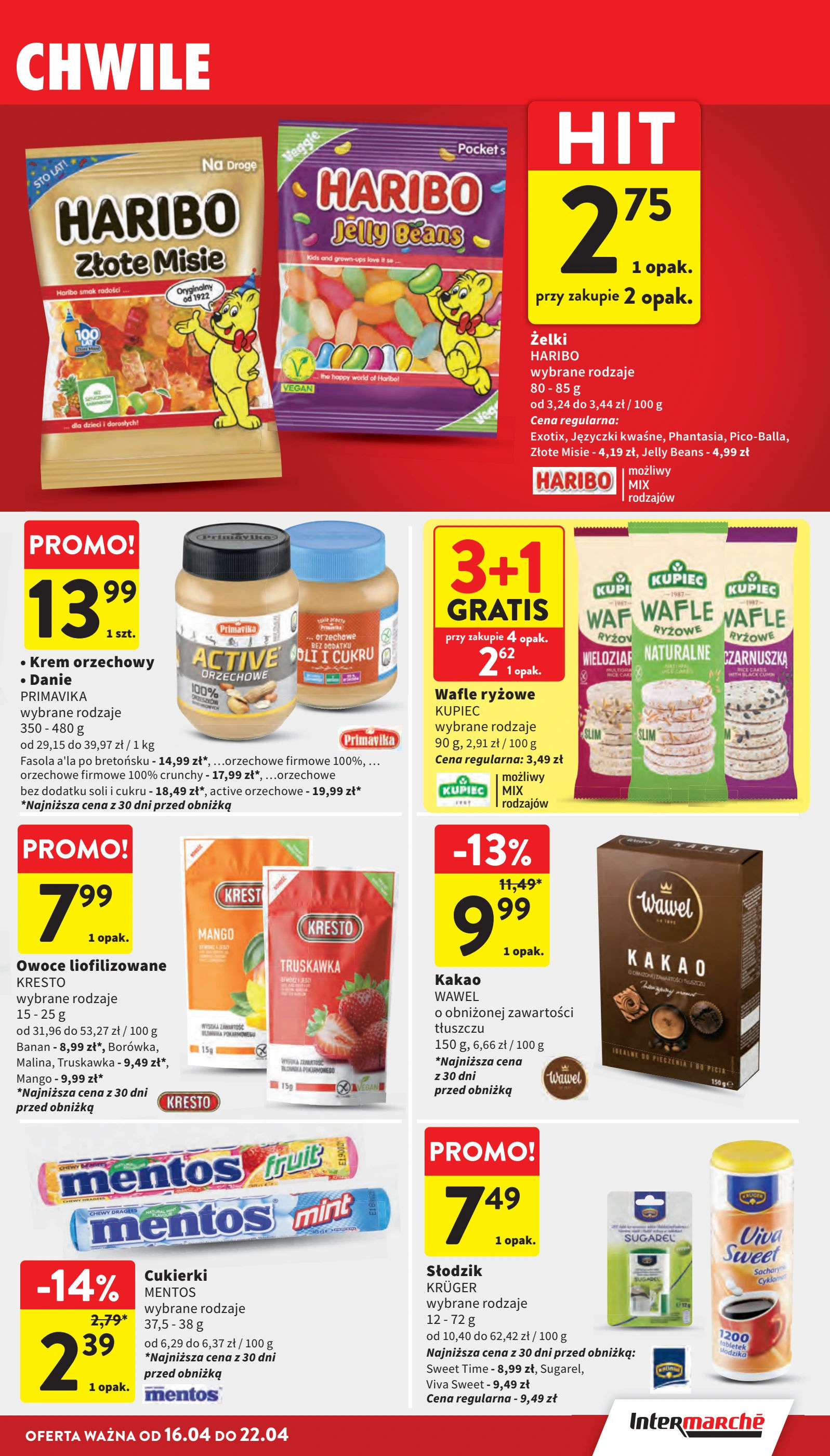 Intermarche