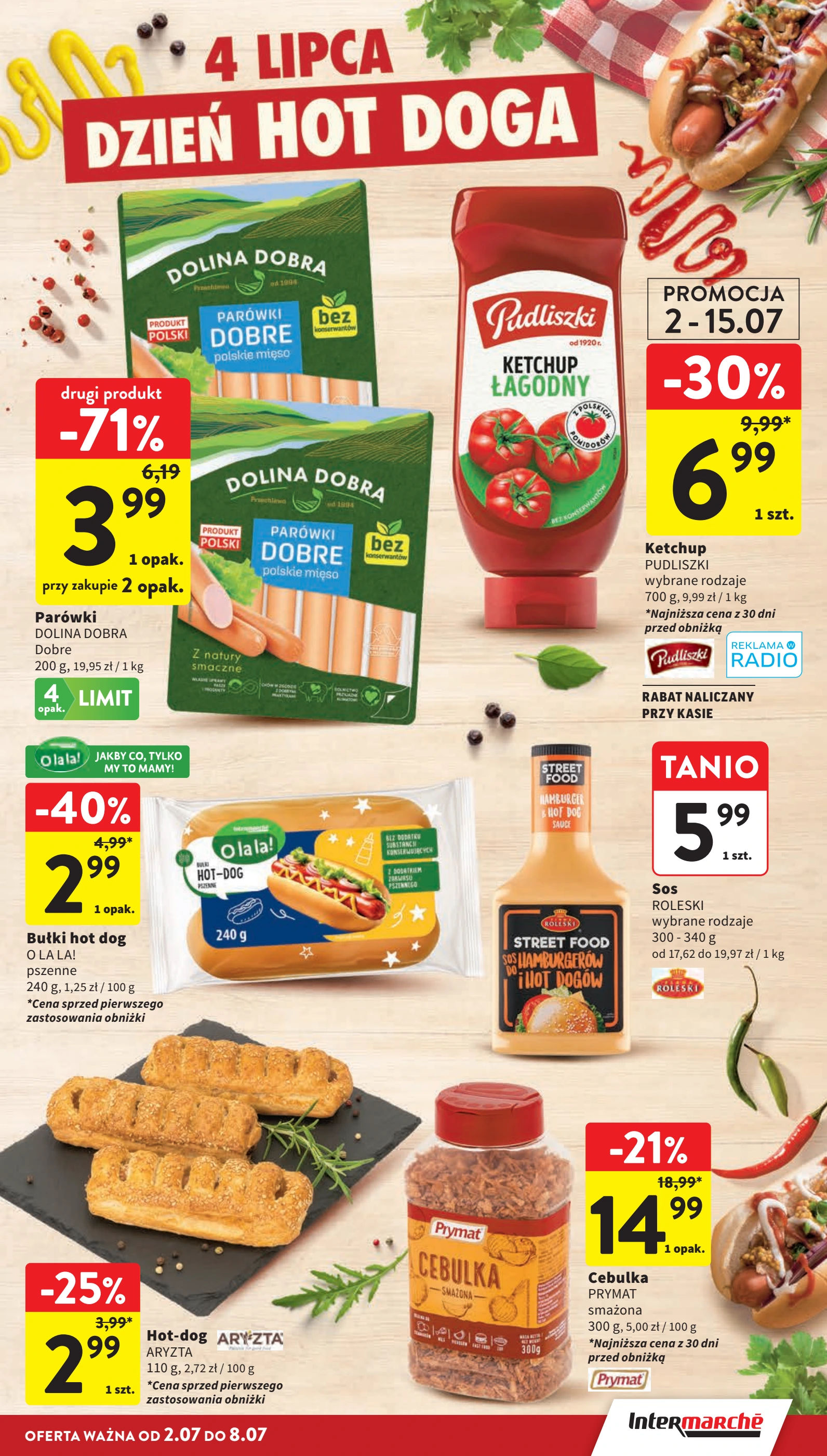 Intermarche