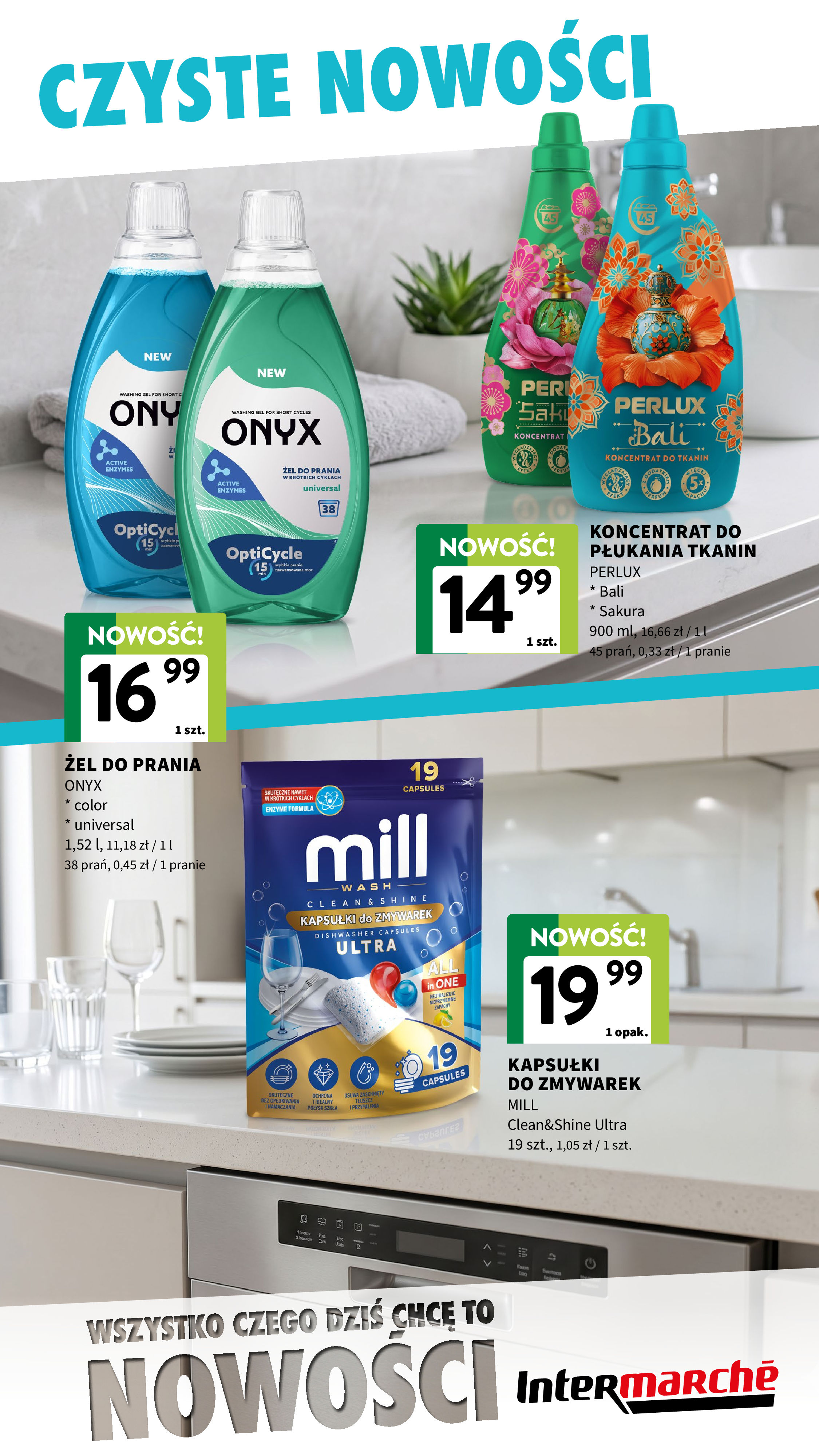 Intermarche