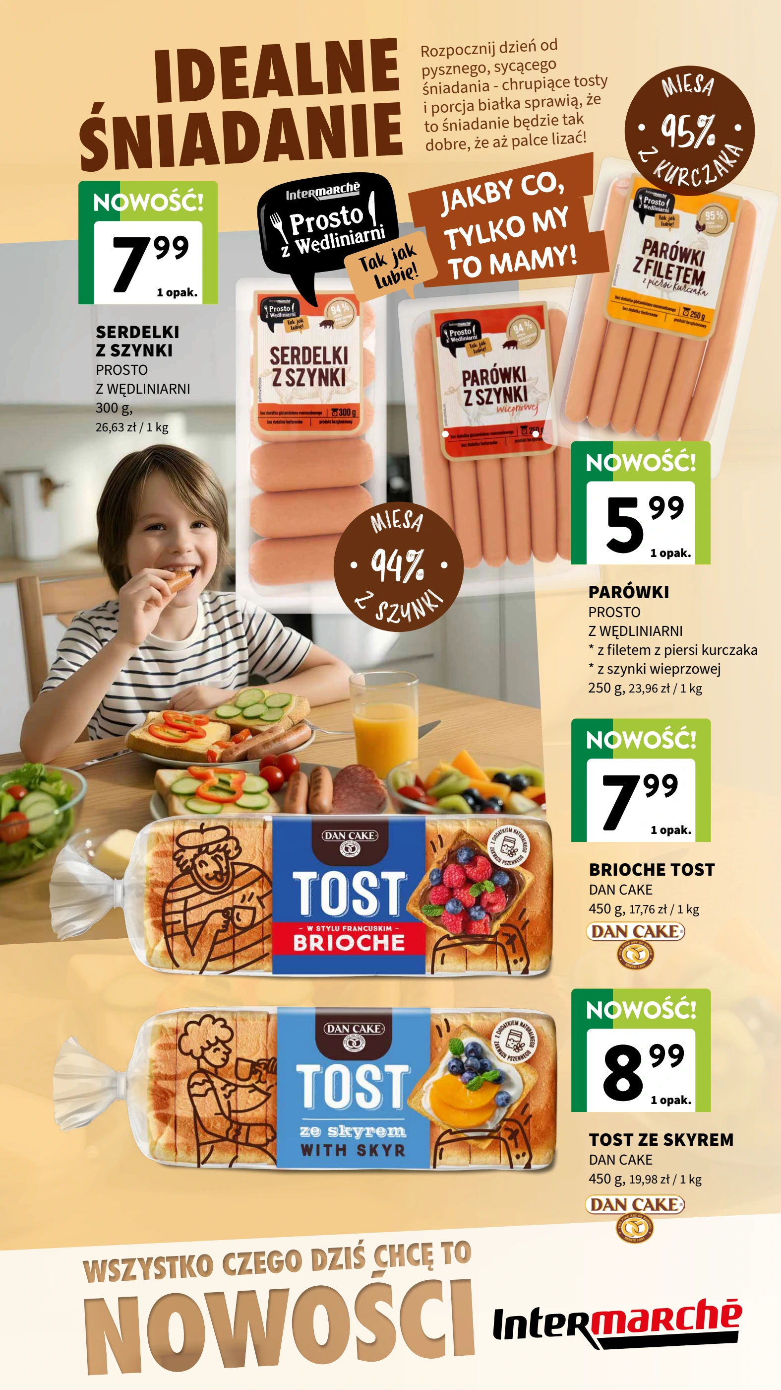 Intermarche
