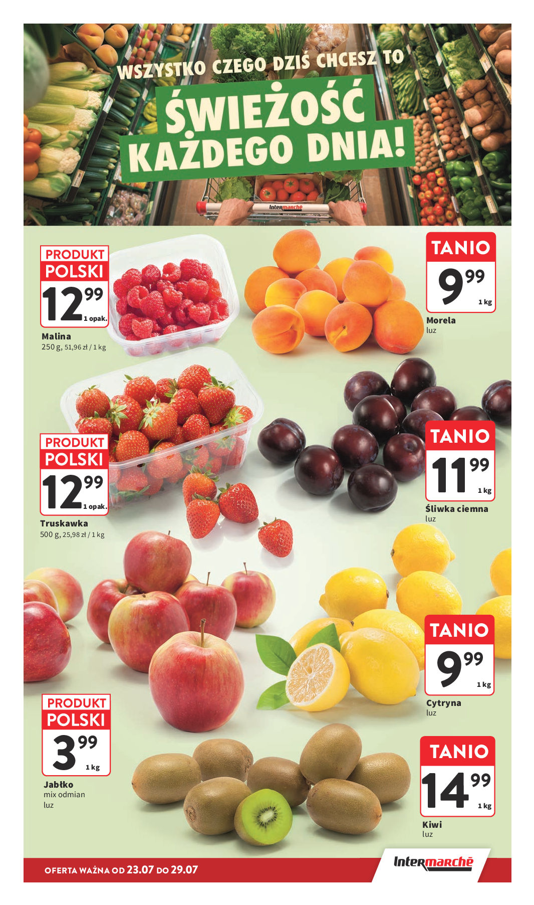 Intermarche