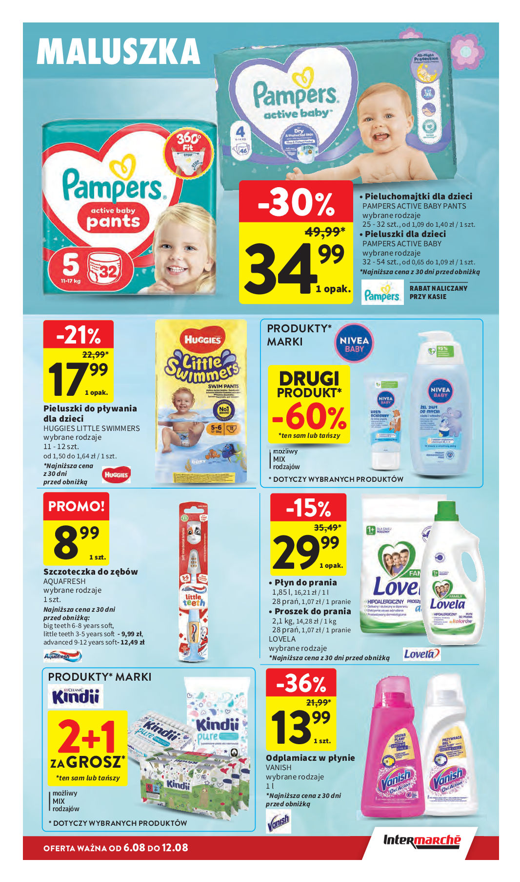 Intermarche