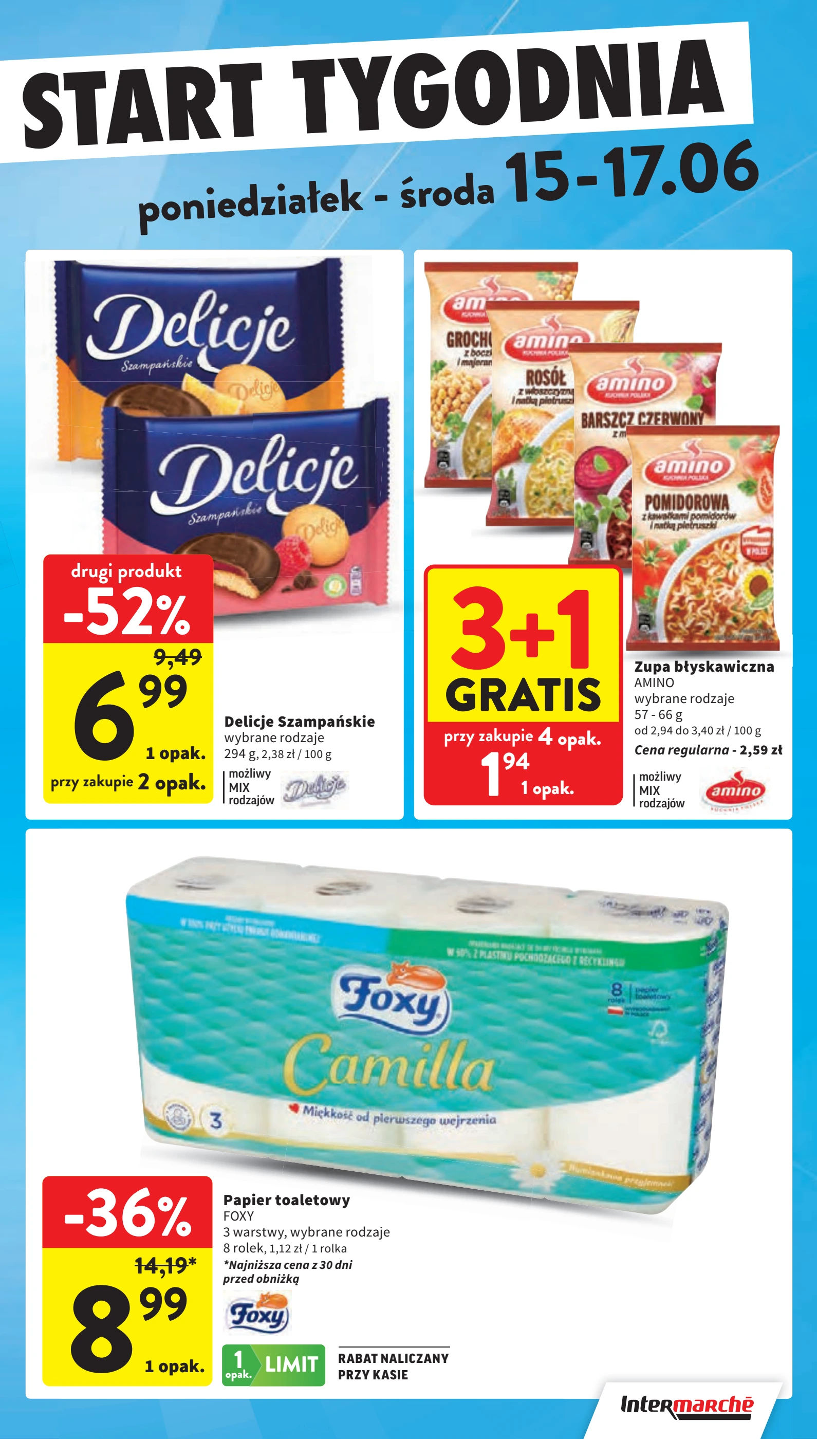 Intermarche
