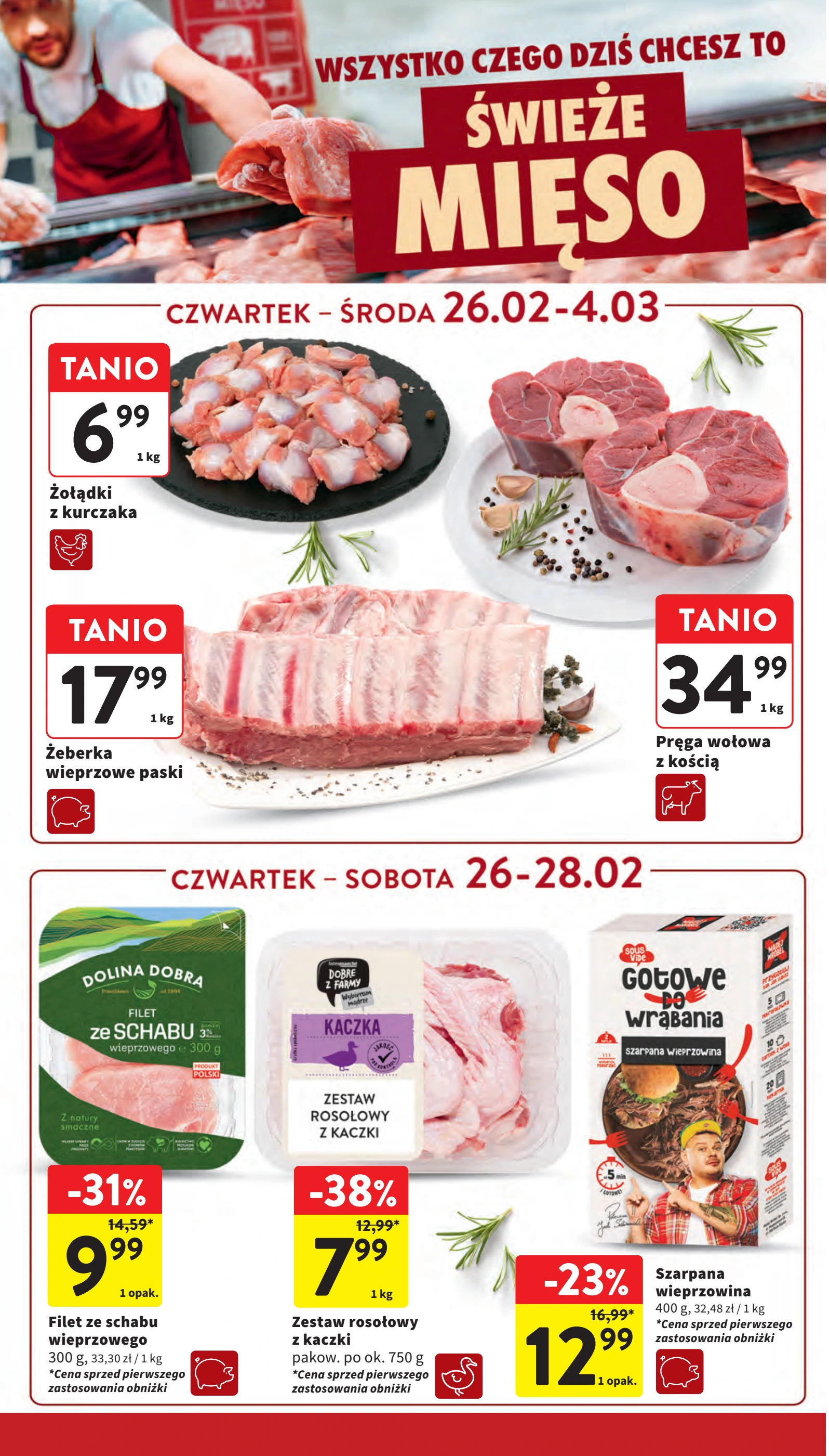 Intermarche