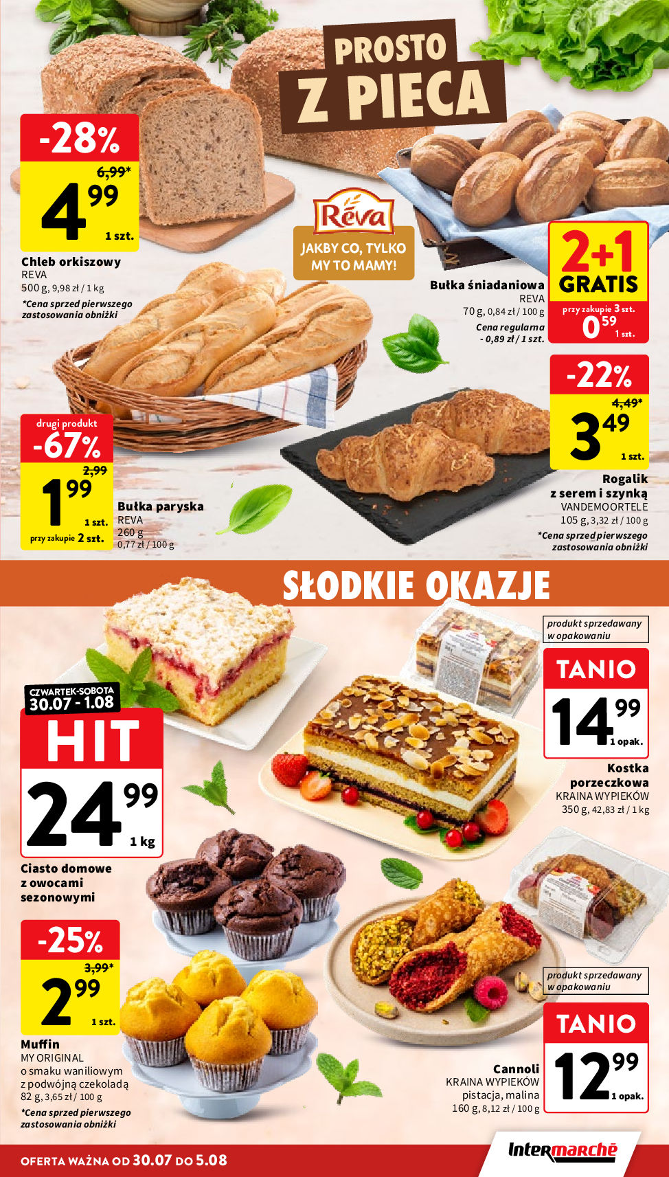 Intermarche