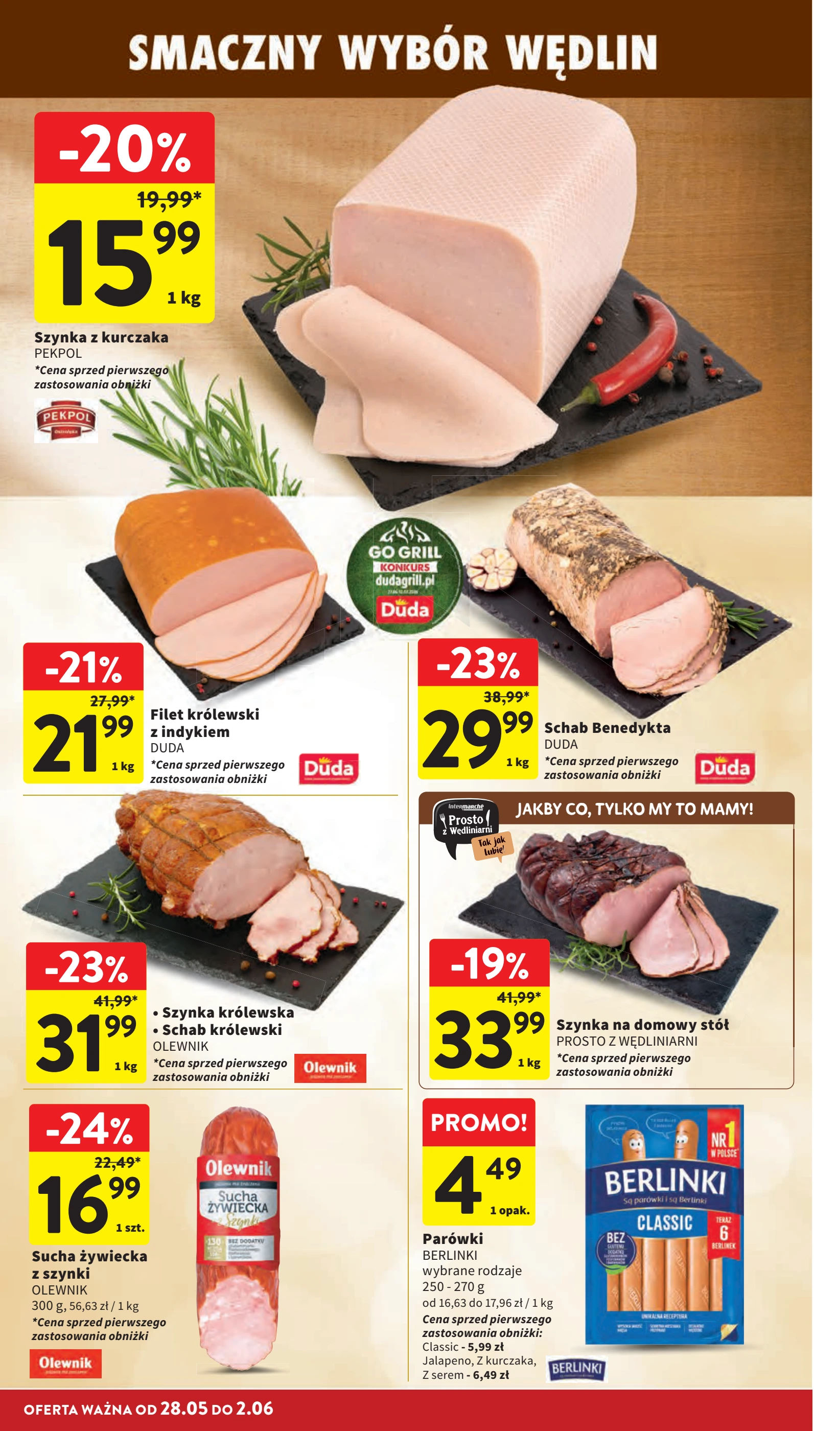 Intermarche