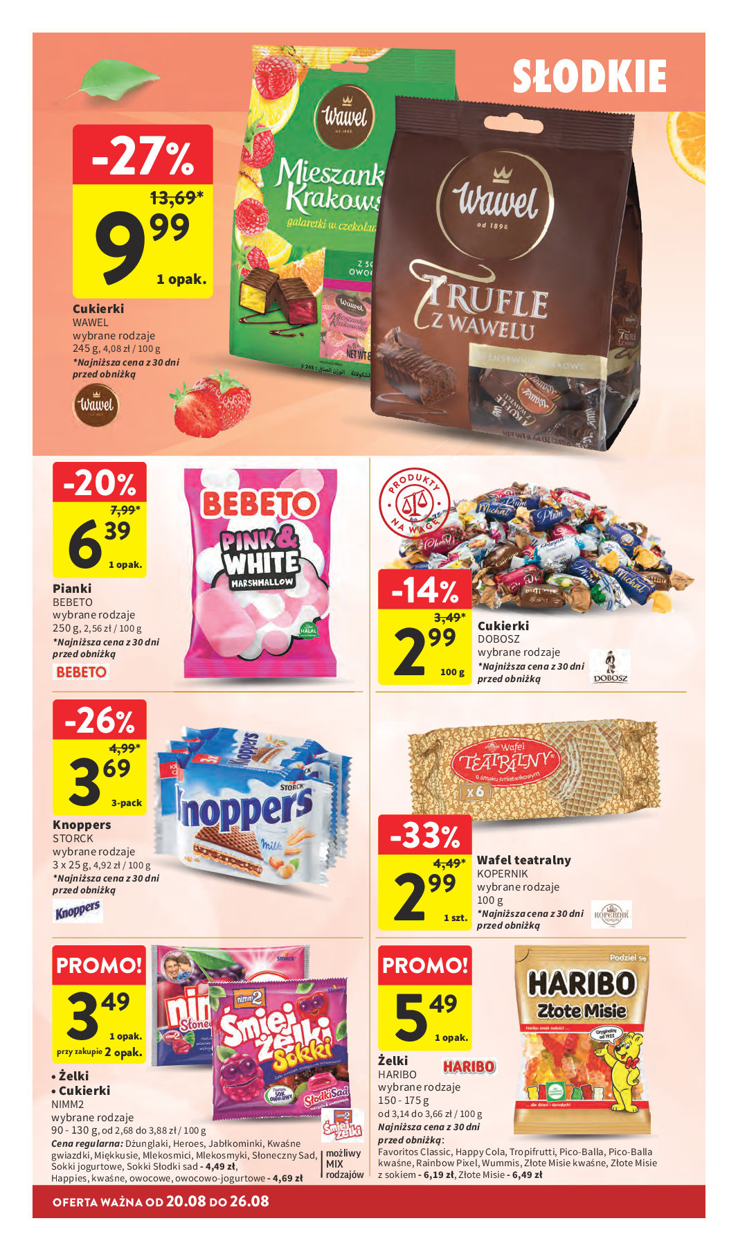 Intermarche