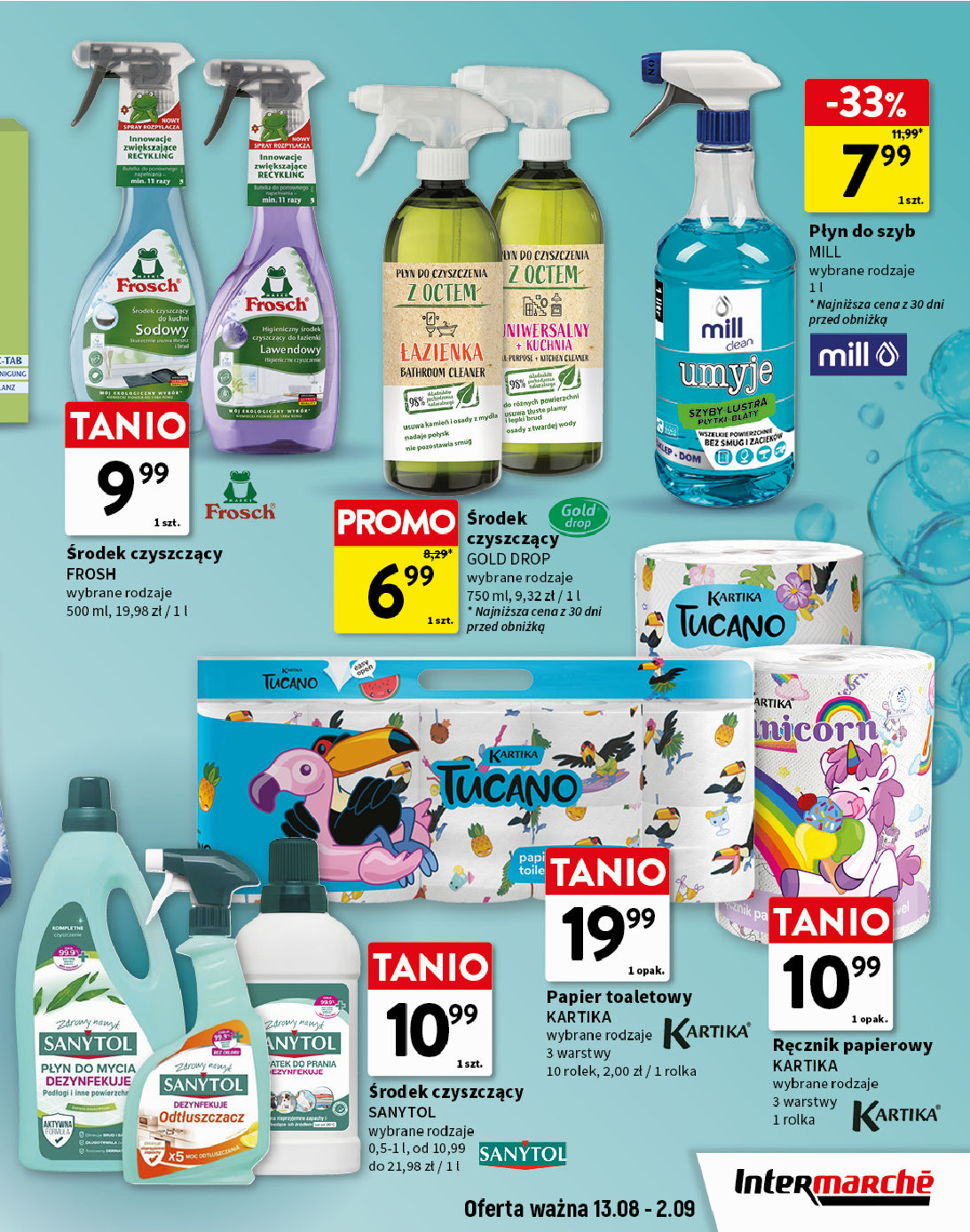 Intermarche