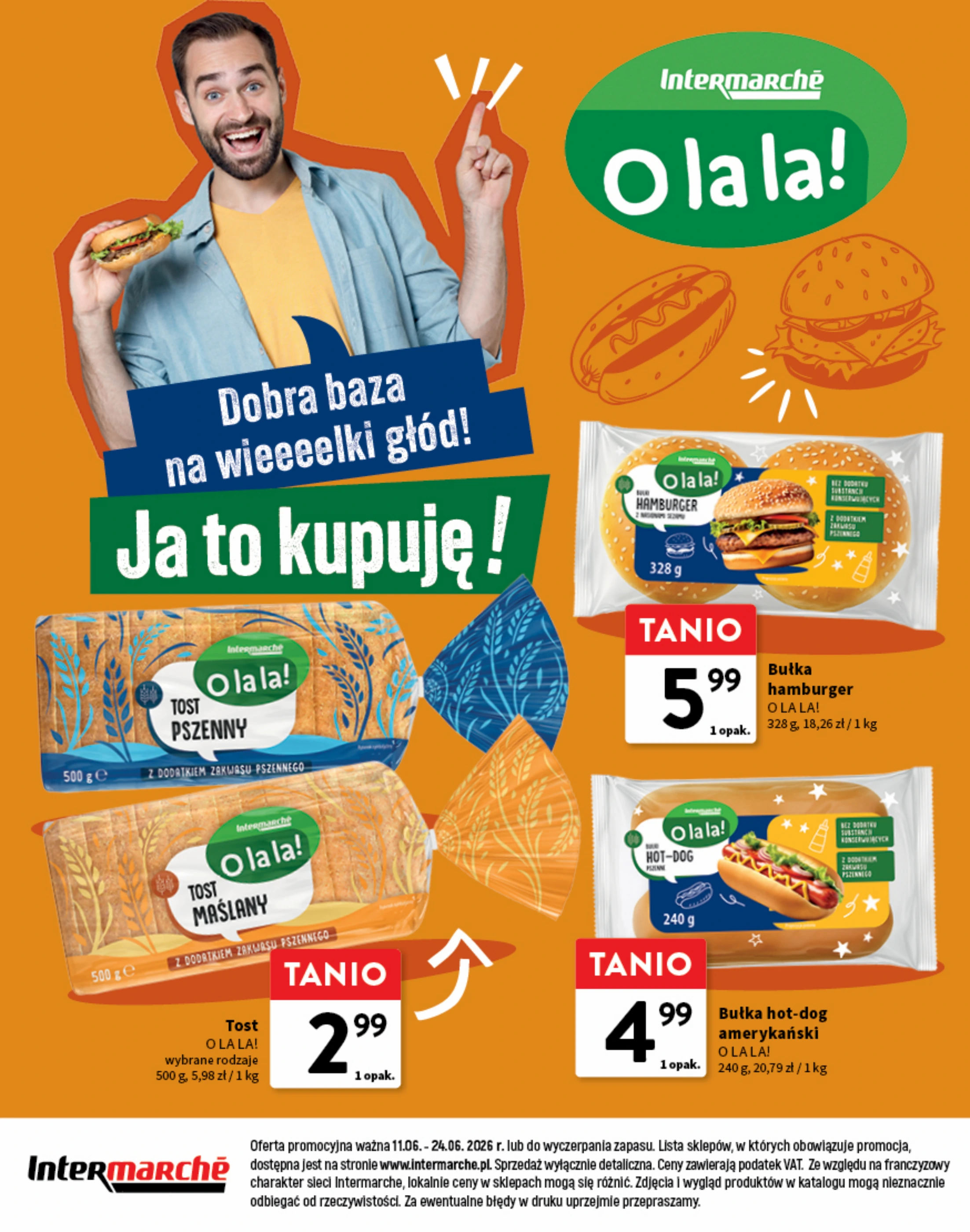 Intermarche