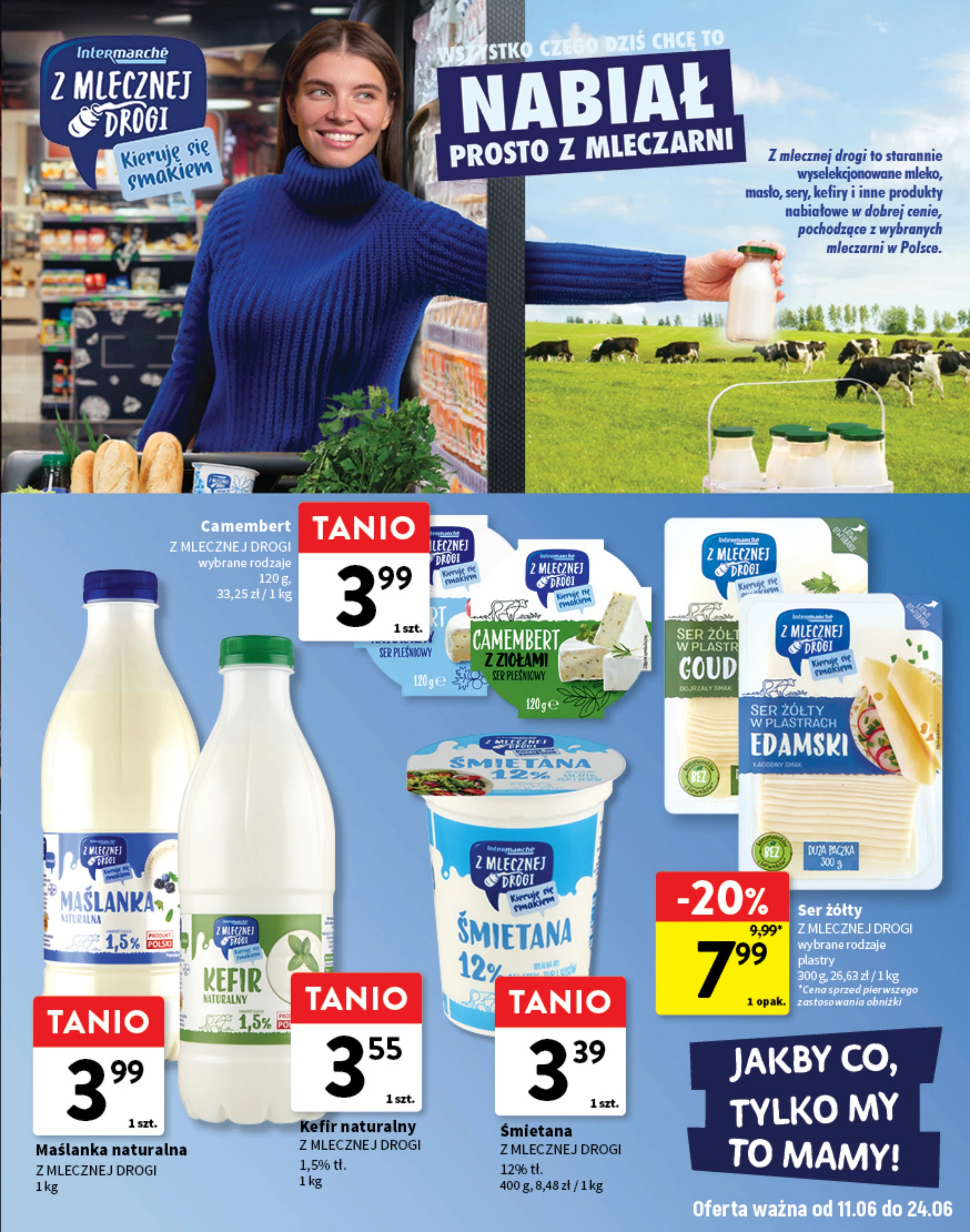 Intermarche