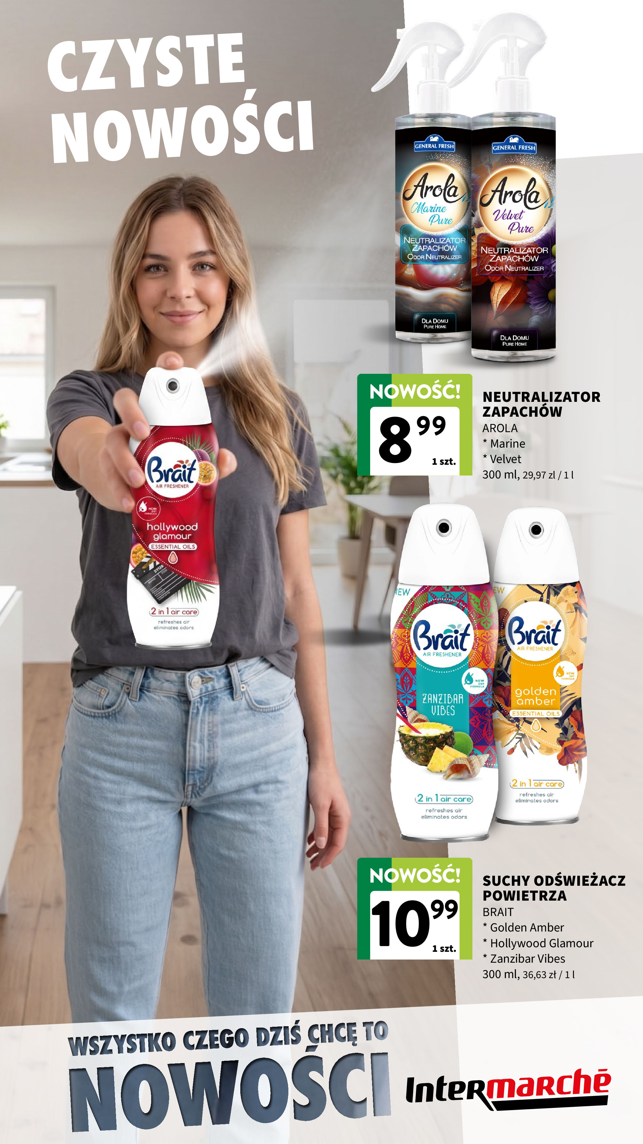 Intermarche