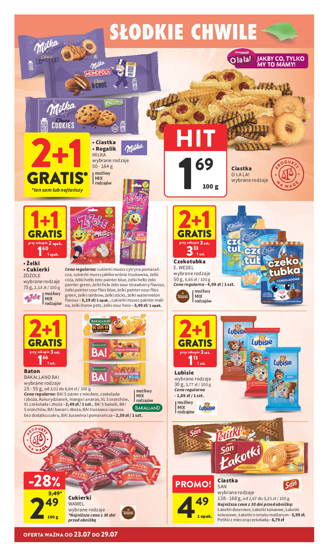 Intermarche