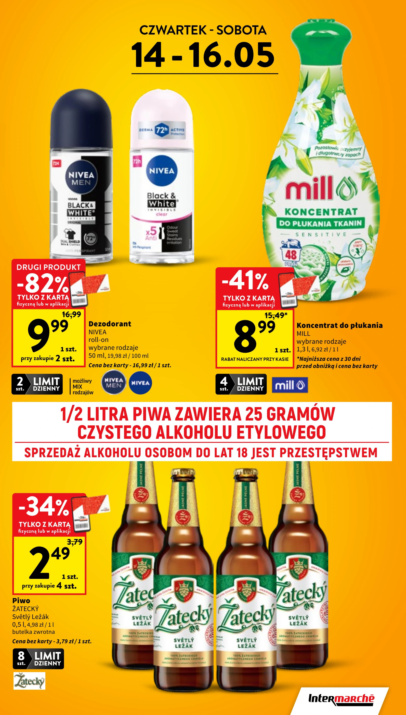 Intermarche