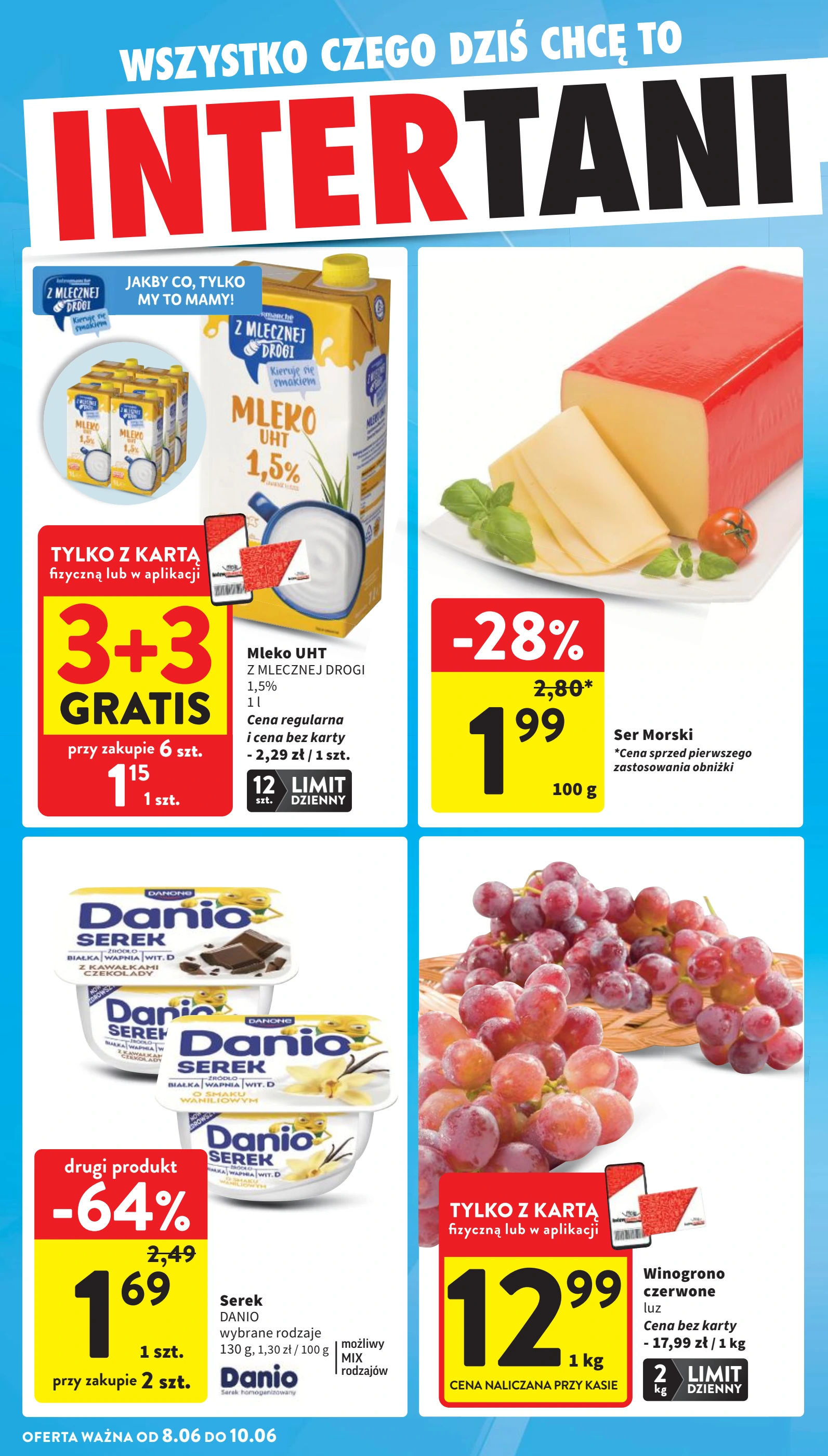 Intermarche