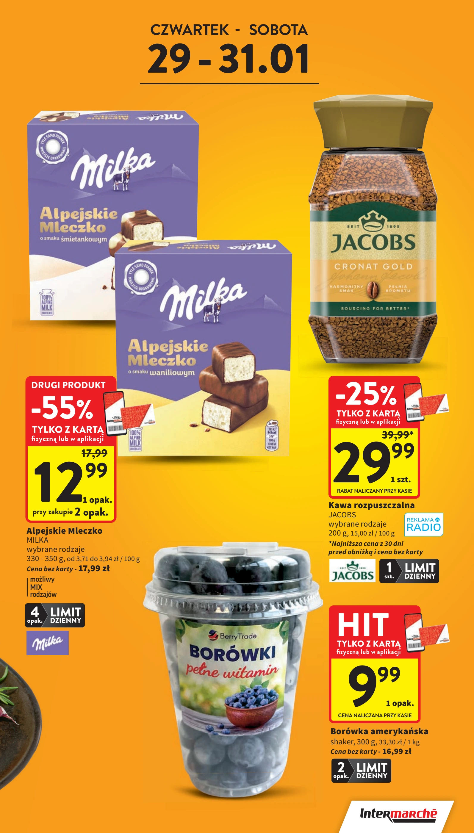 Intermarche