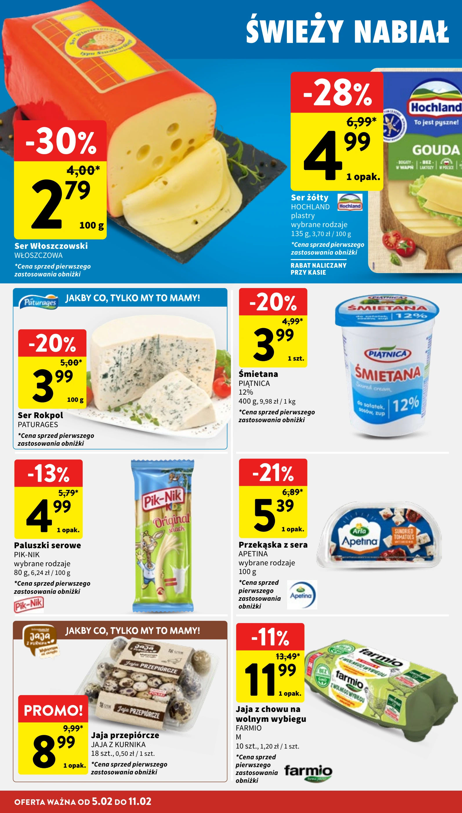 Intermarche