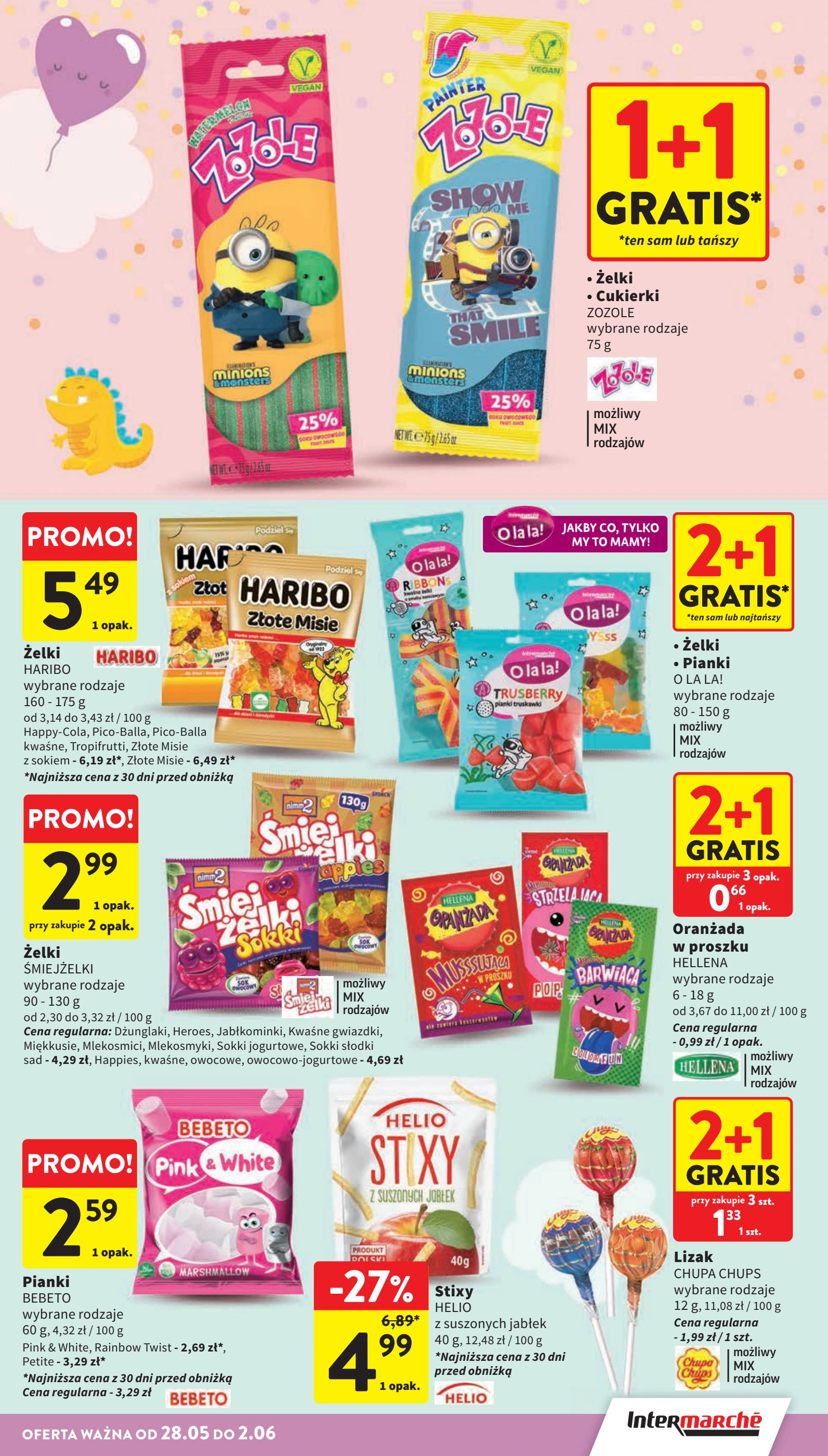 Intermarche