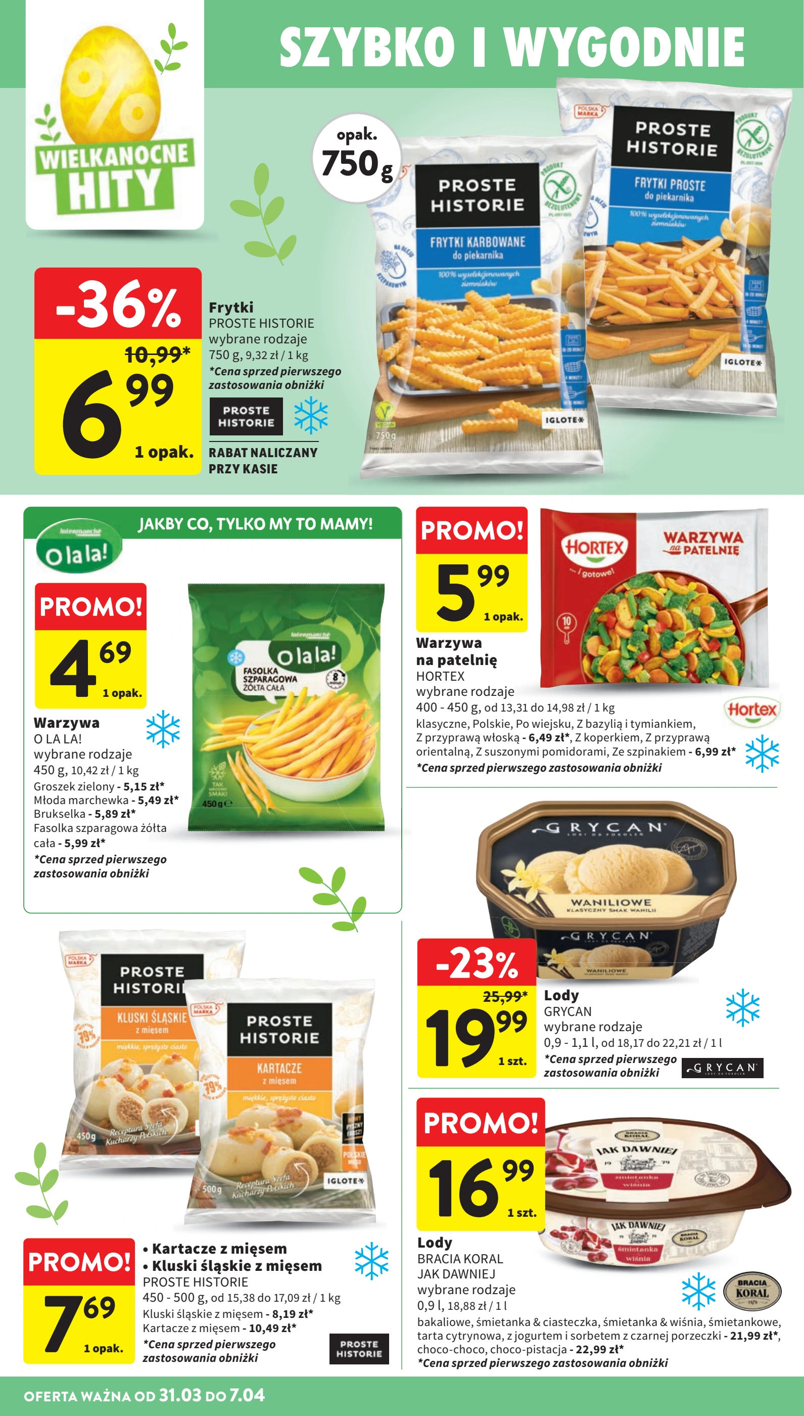 Intermarche
