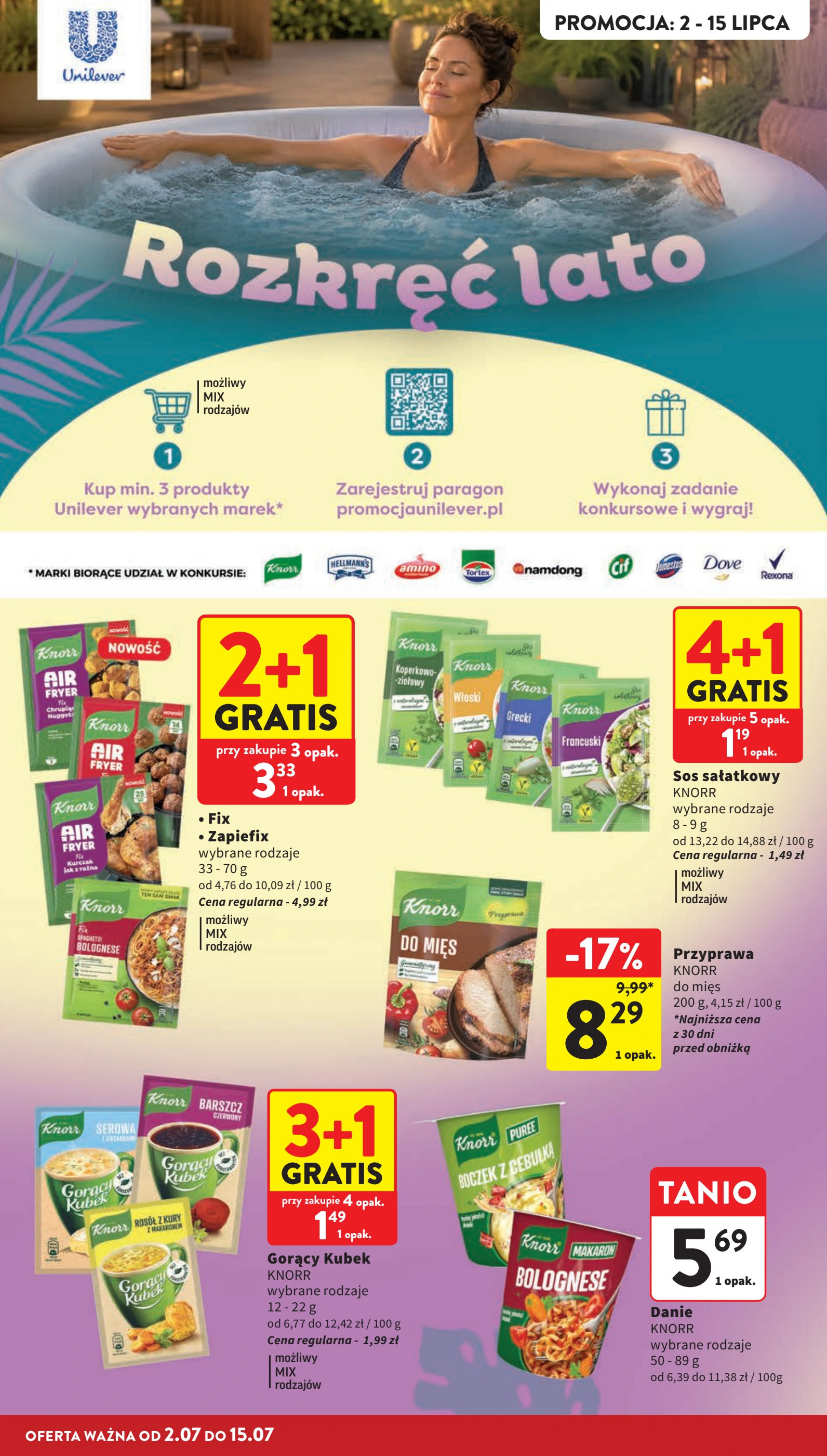 Intermarche